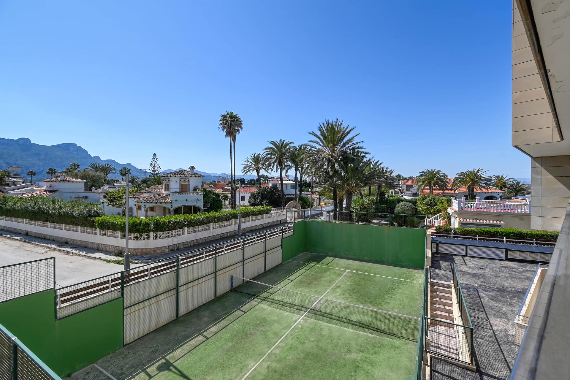 apartments en denia ·  570000€