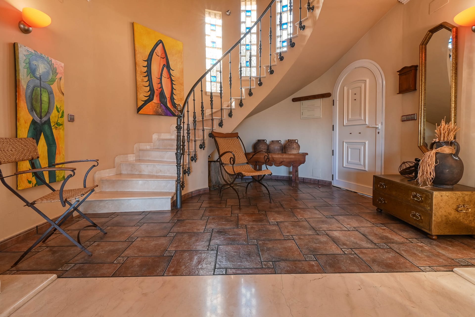 villa en moraira ·  998000€