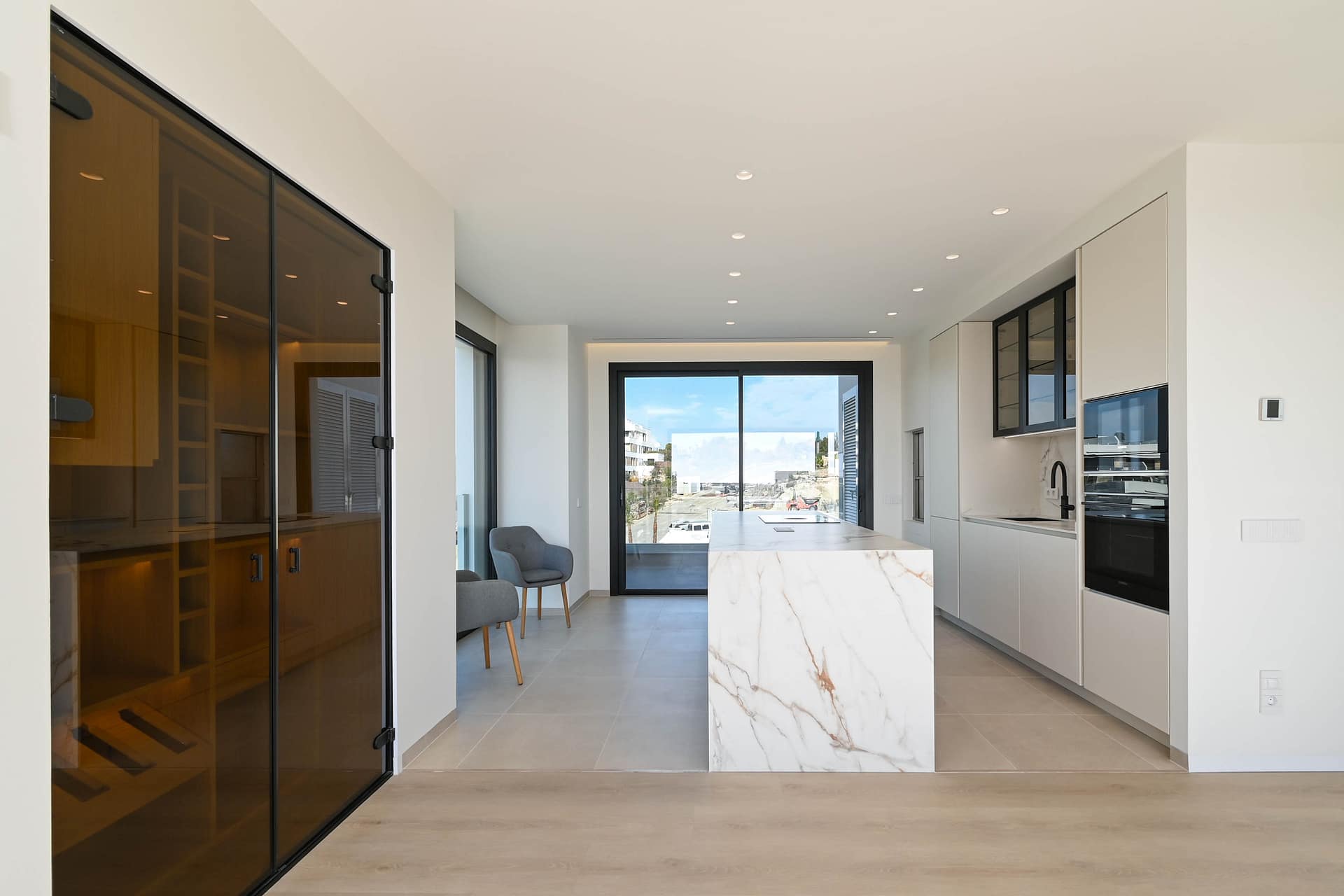 penthouse en alicante ·  925000€