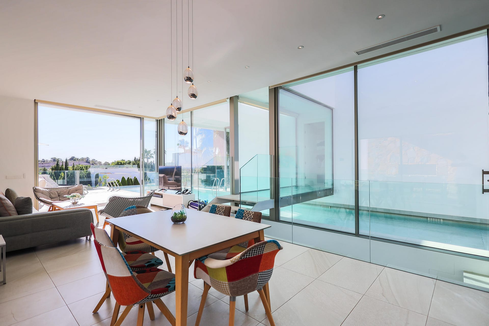 villa en alicante ·  950000€