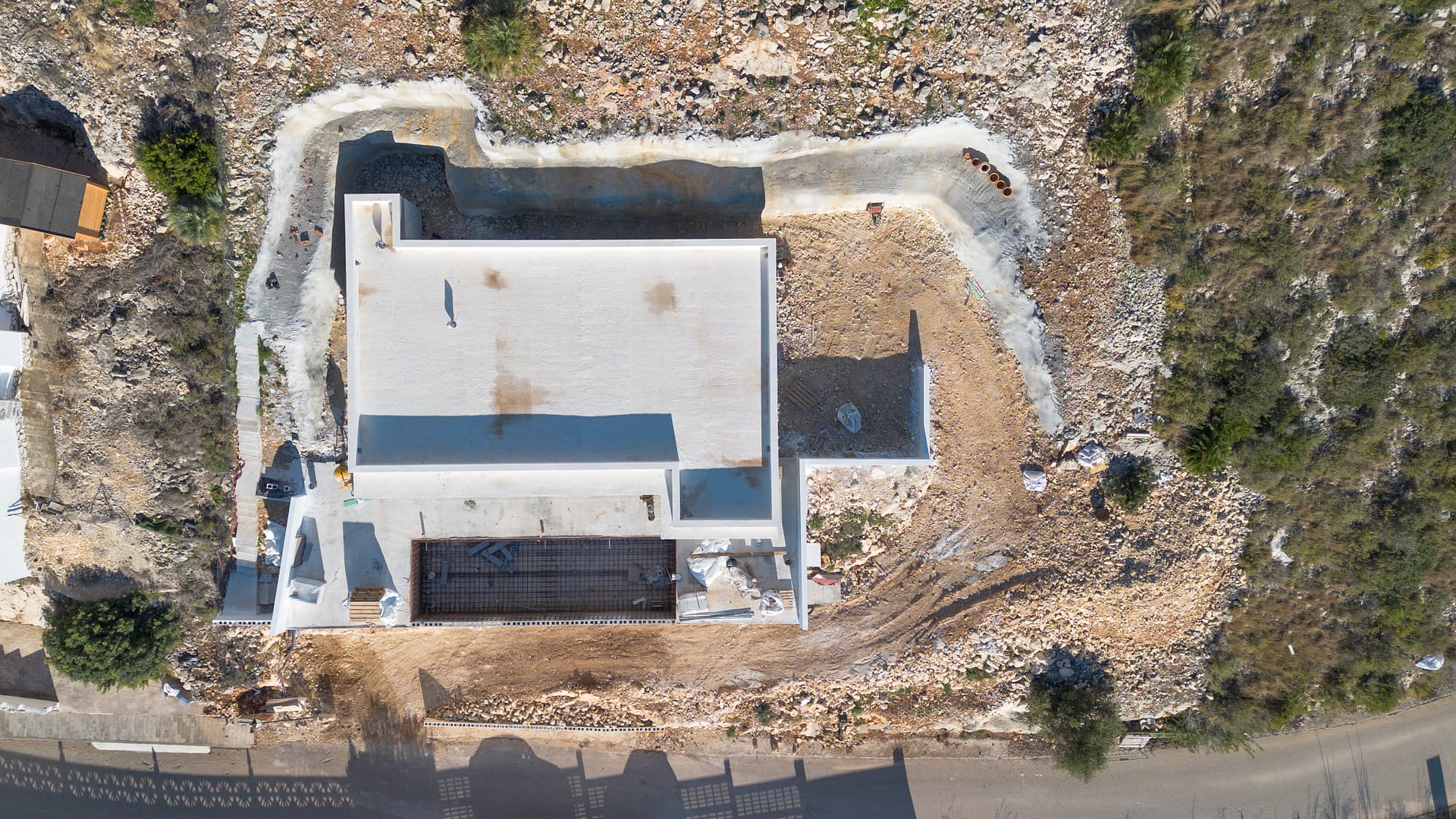 villa en pedreguer ·  785000€