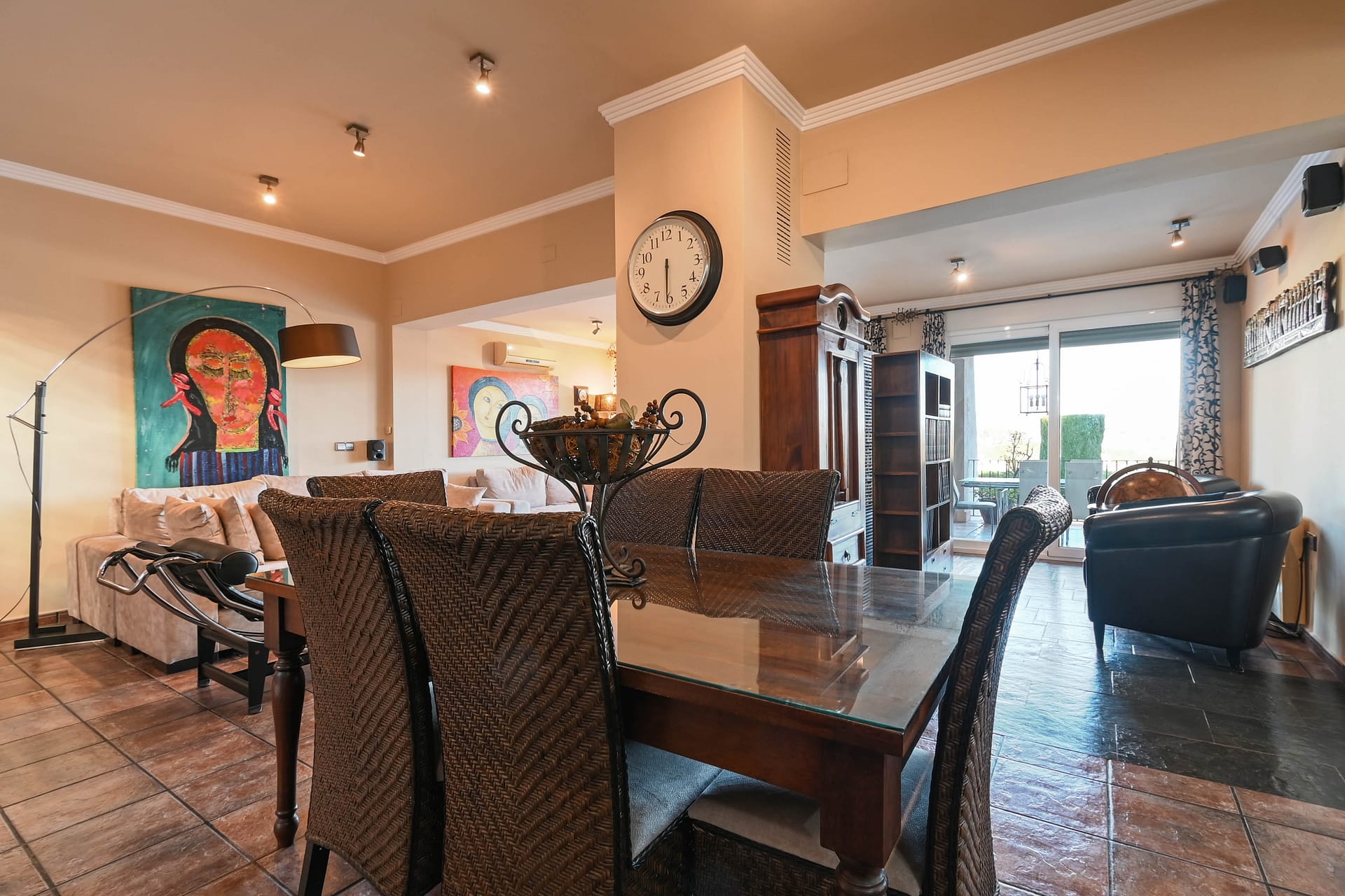 villa en moraira ·  998000€