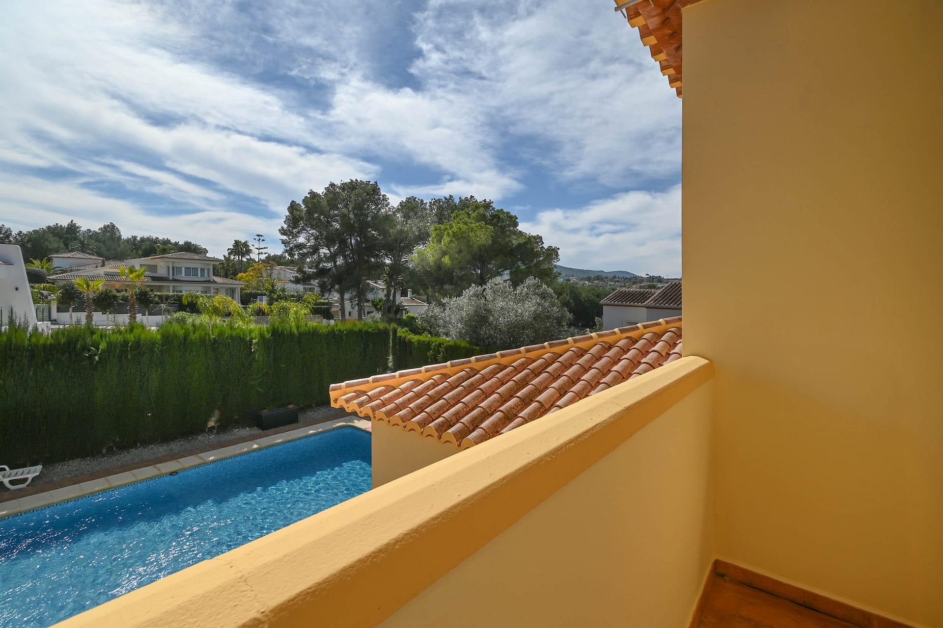 villa en javea ·  649000€