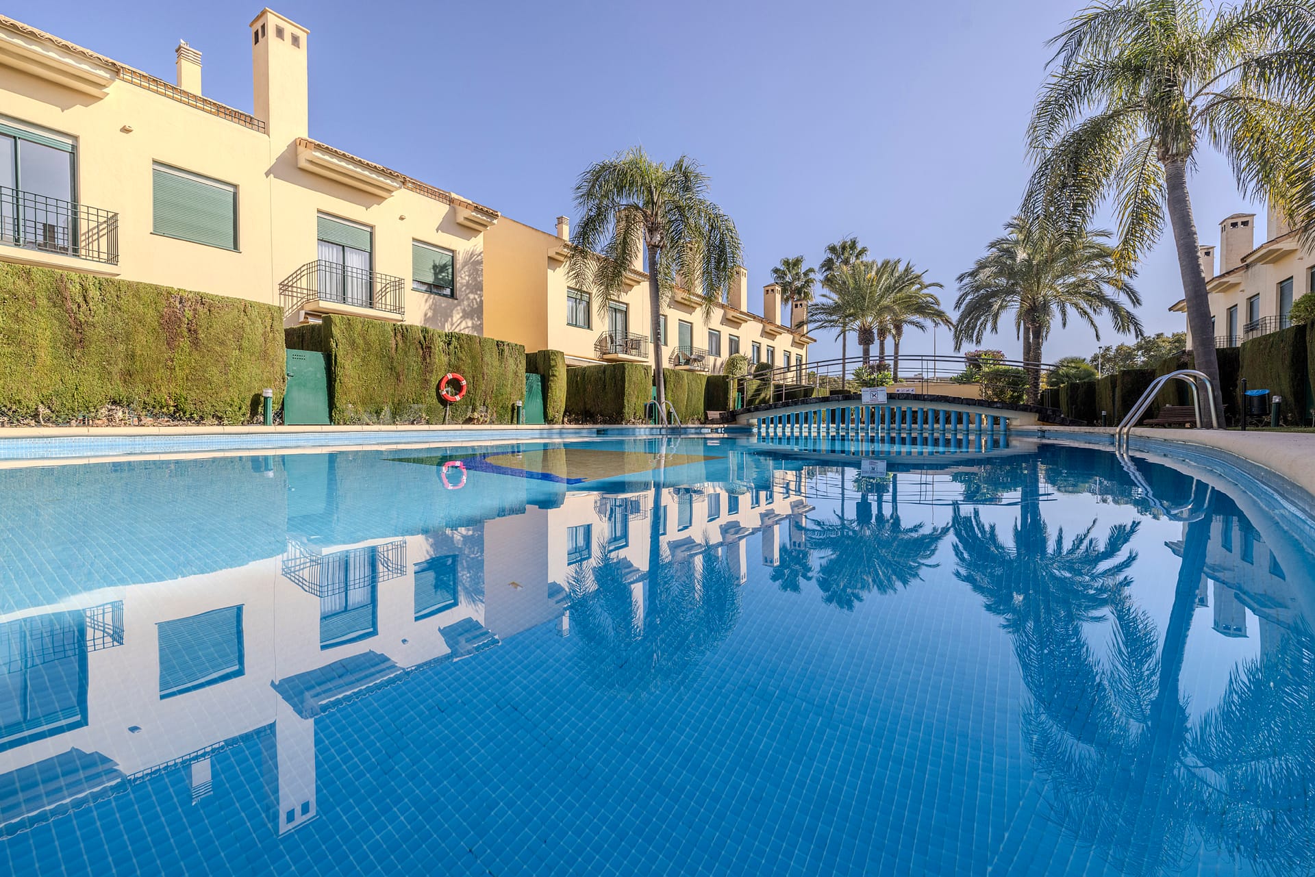 terraced-houses en javea ·  630000€