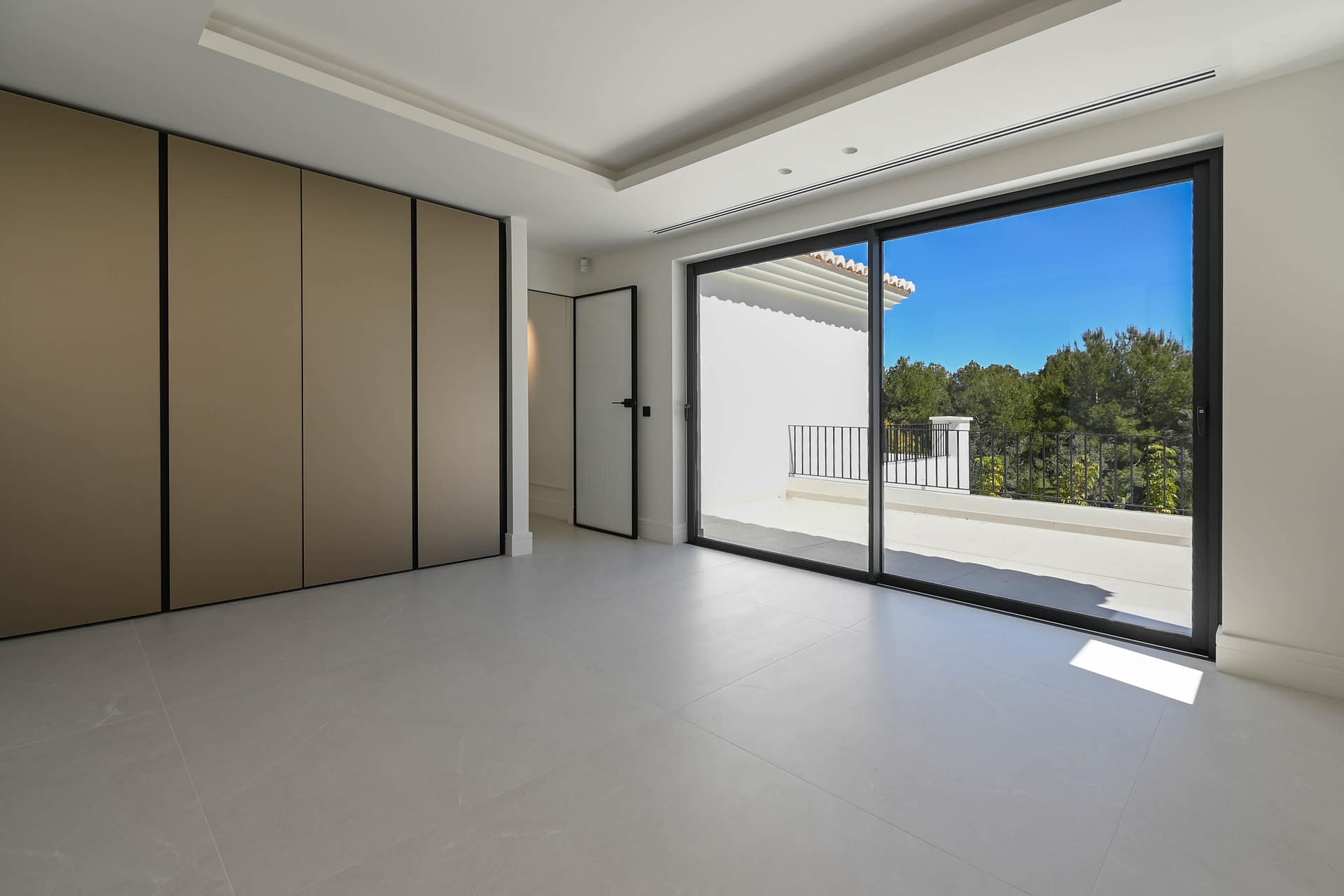 villa en moraira ·  2850000€