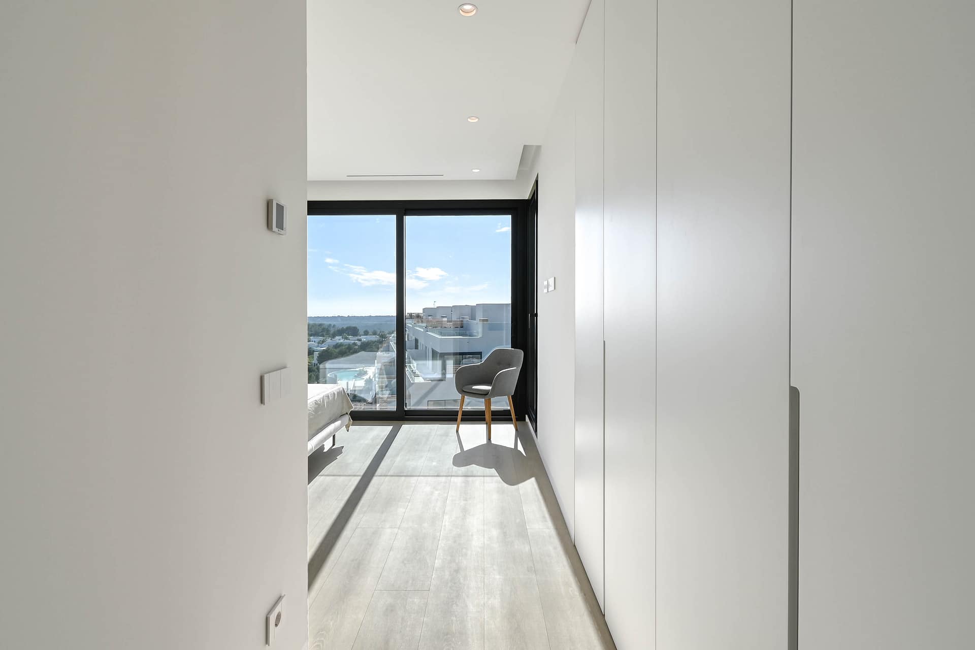 penthouse en alicante ·  925000€