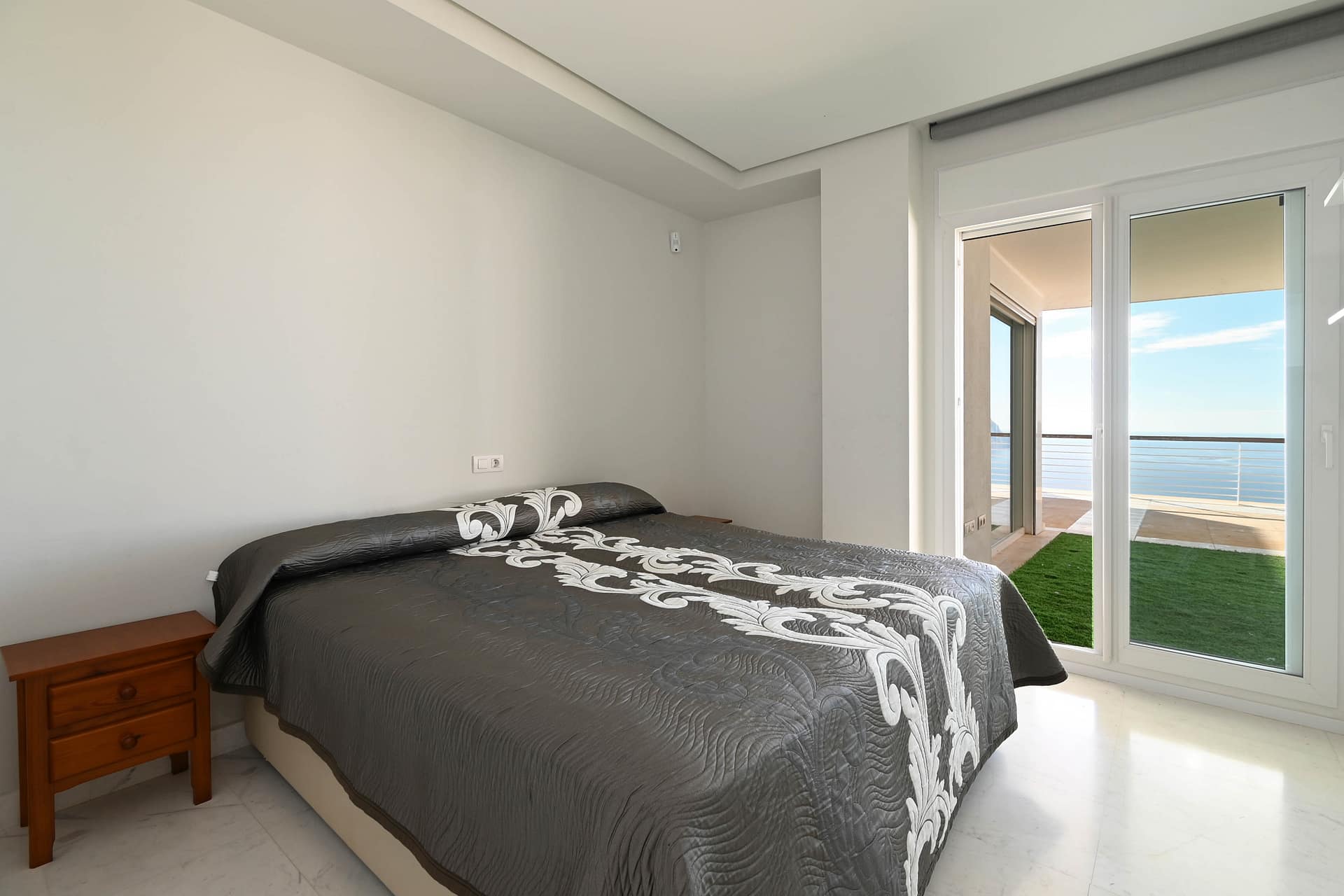 penthouse en altea ·  799999€