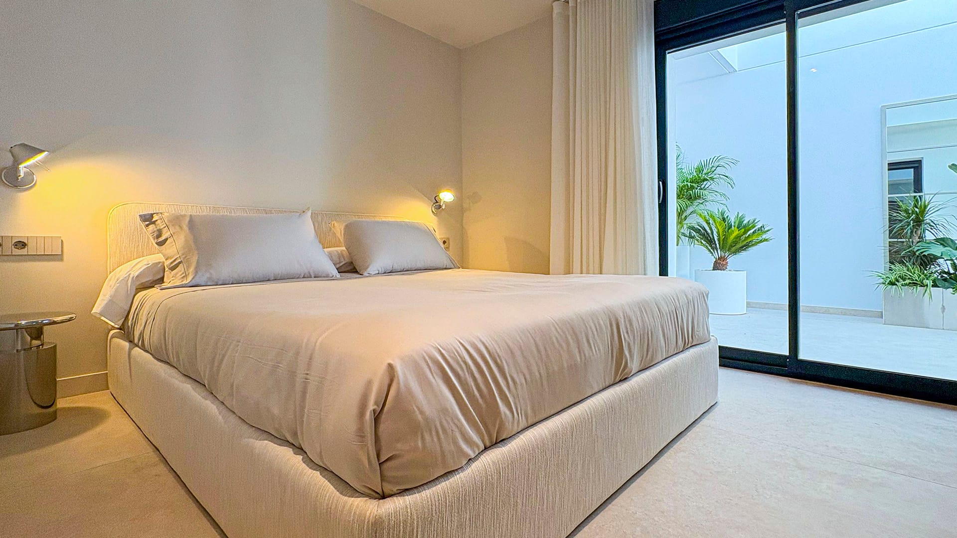 villa en la-marina ·  1187000€