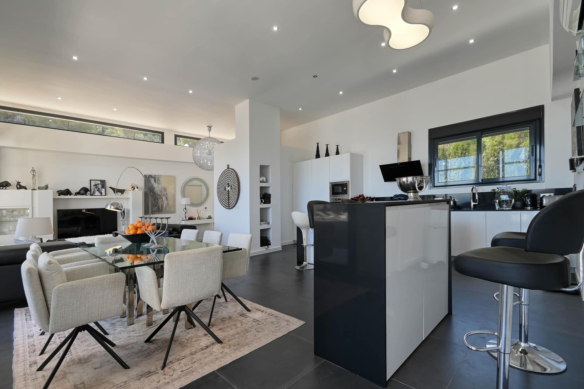 villa en moraira ·  1395000€