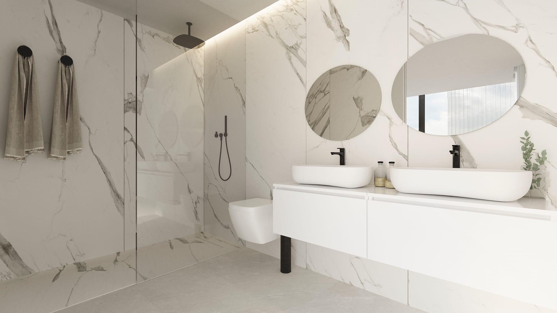 villa en moraira ·  2350000€