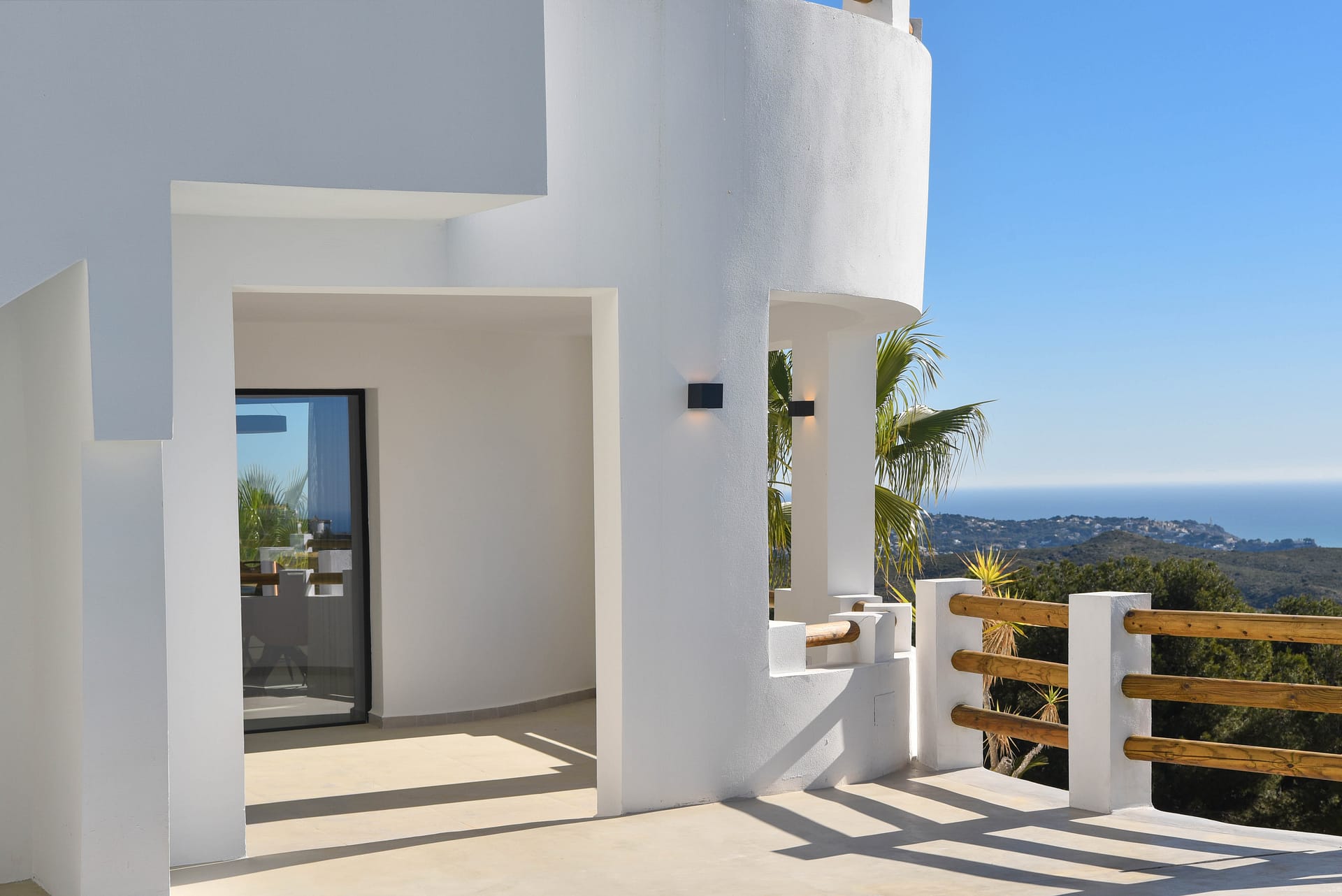 villa en benitachell ·  1700000€