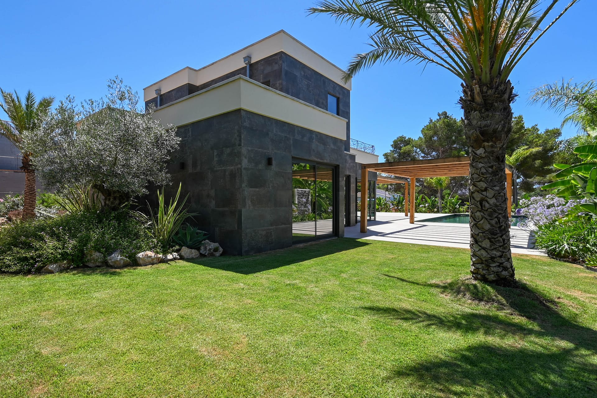 Villa in Javea, Jávea - image 3
