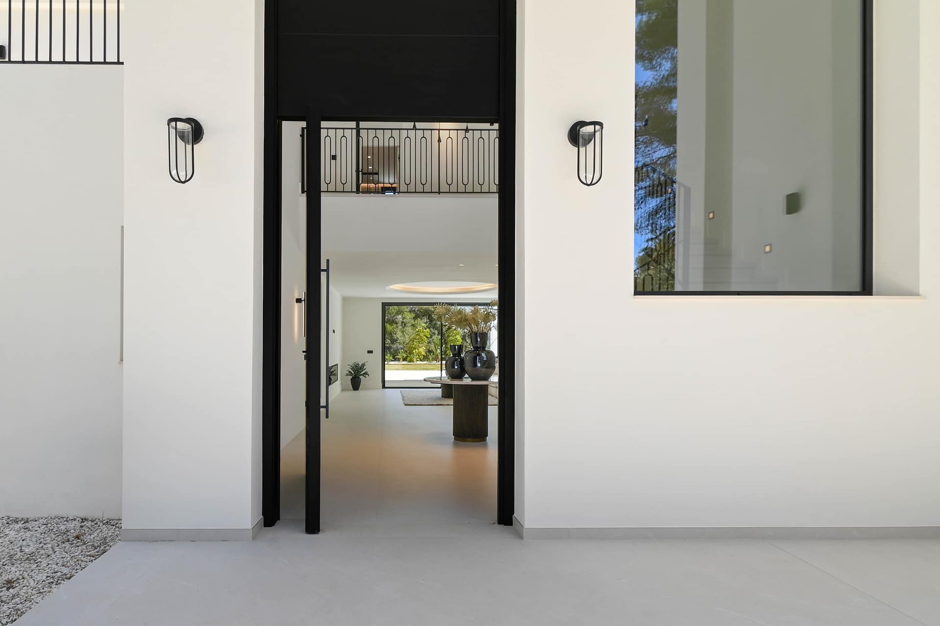 villa en moraira ·  2850000€
