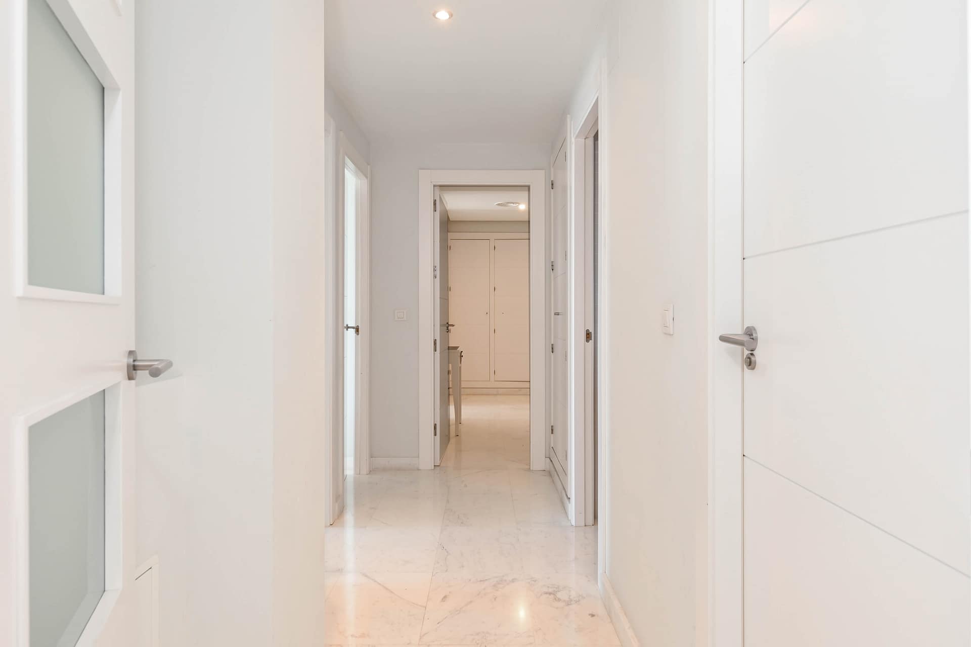 penthouse en altea ·  799999€