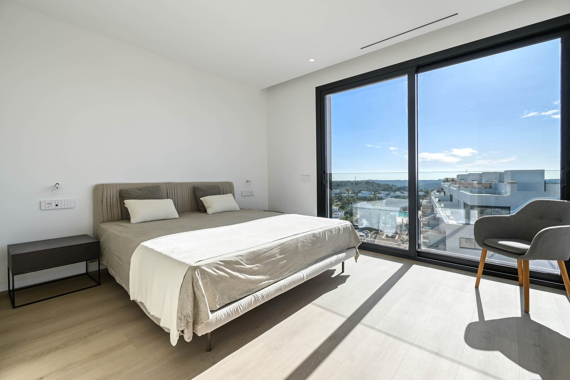 penthouse en alicante ·  925000€