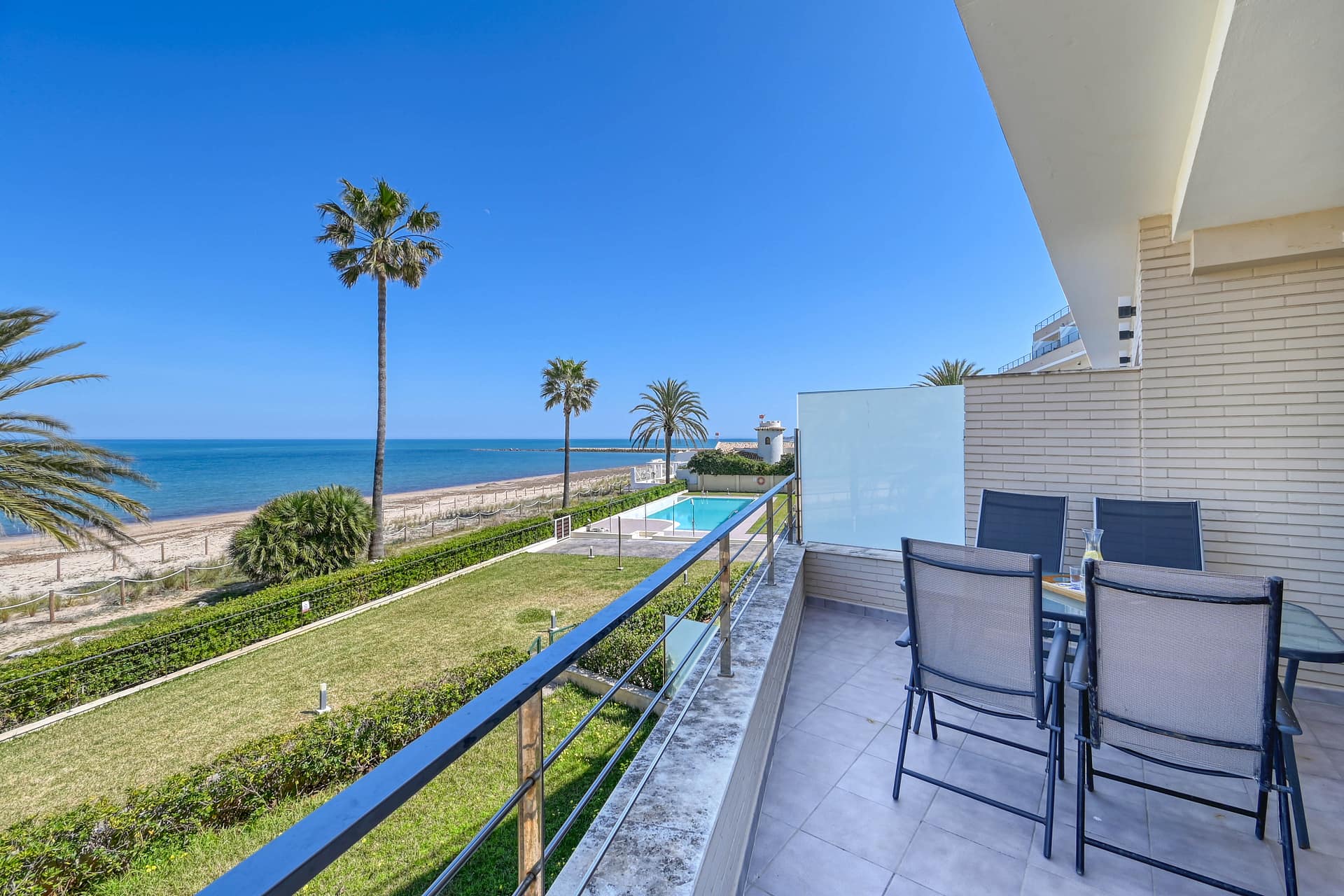 apartments en denia ·  570000€