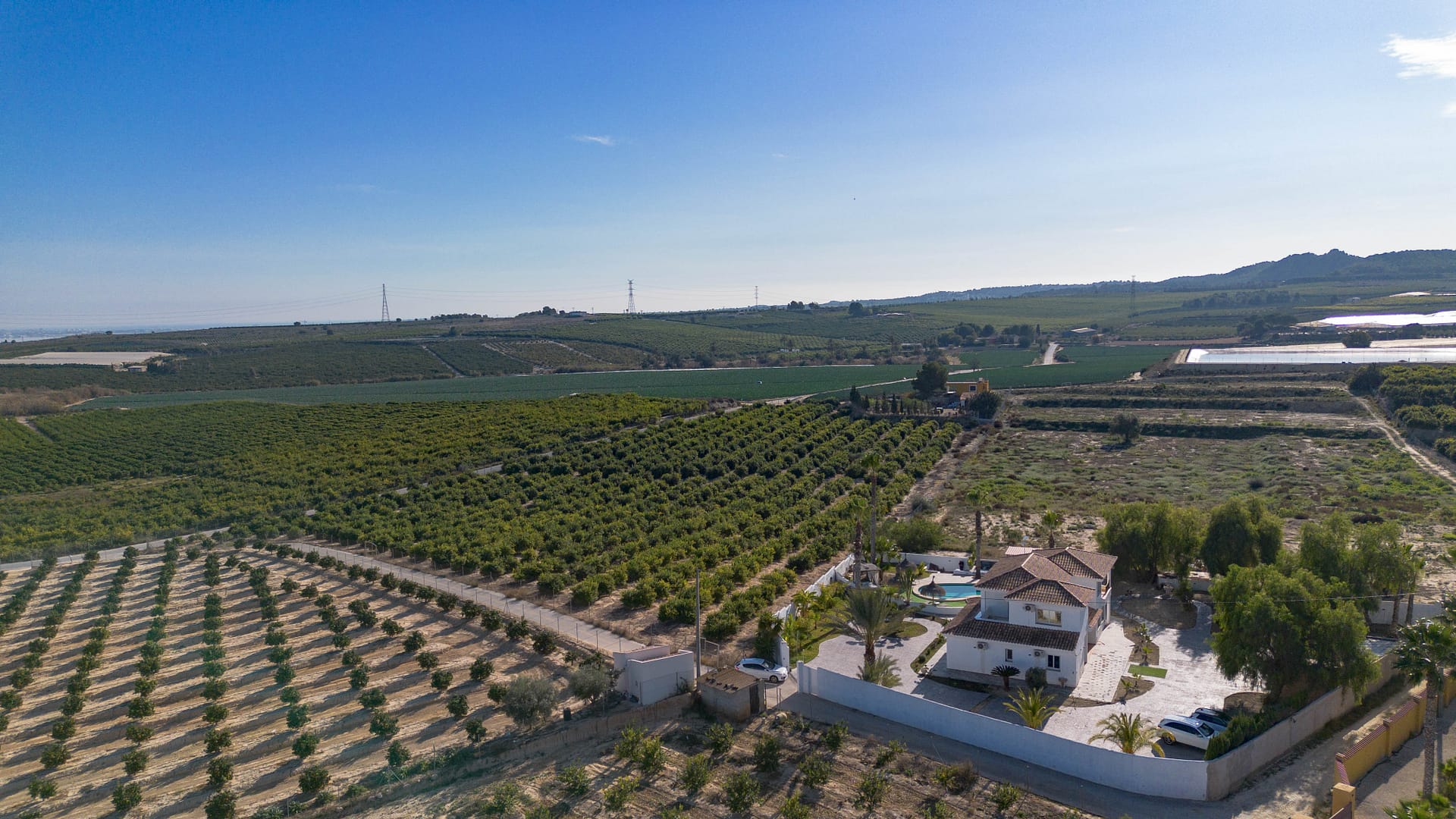 type-not-available(sin-valor) en san-miguel-de-salinas ·  1175000€