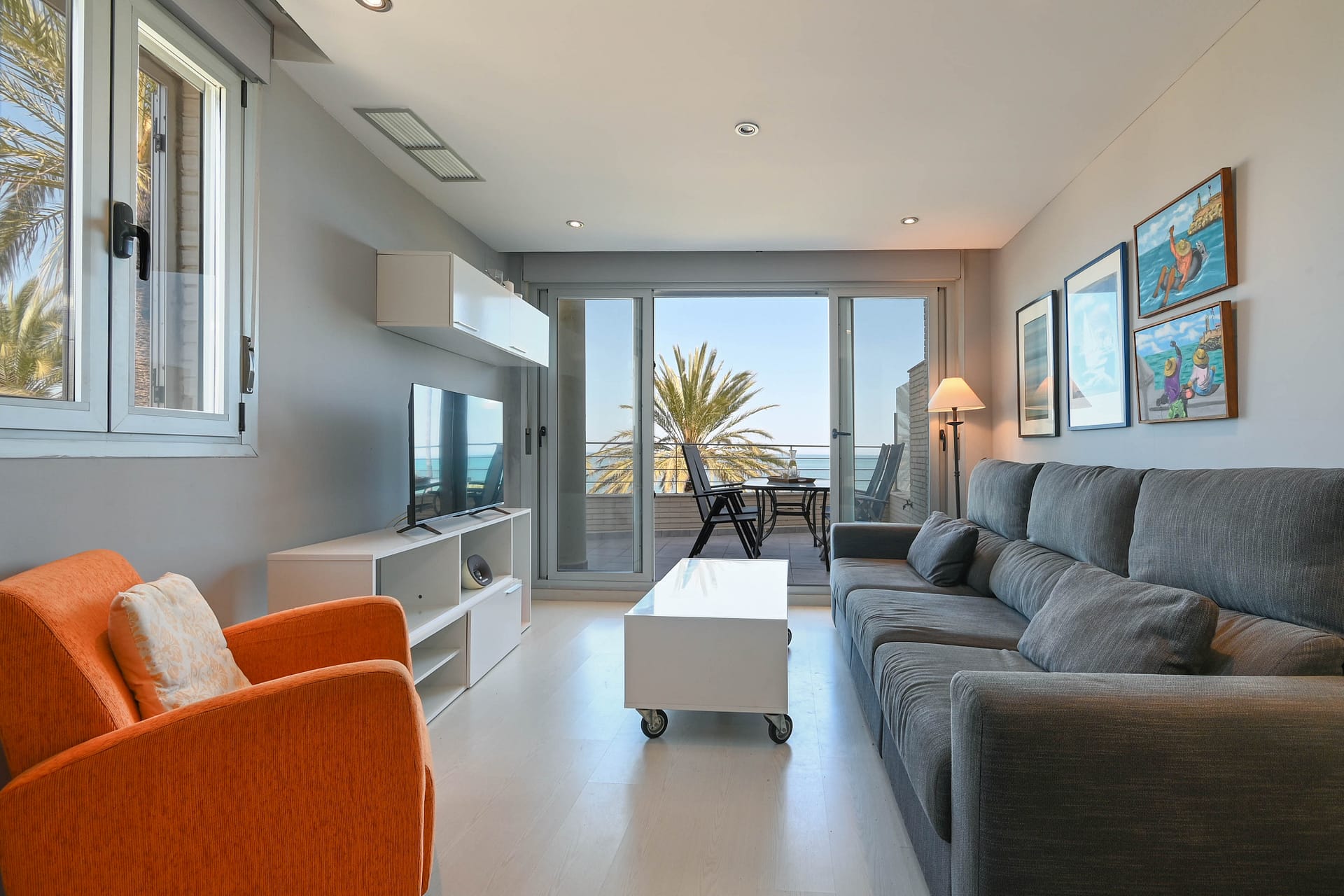 apartments en denia ·  570000€
