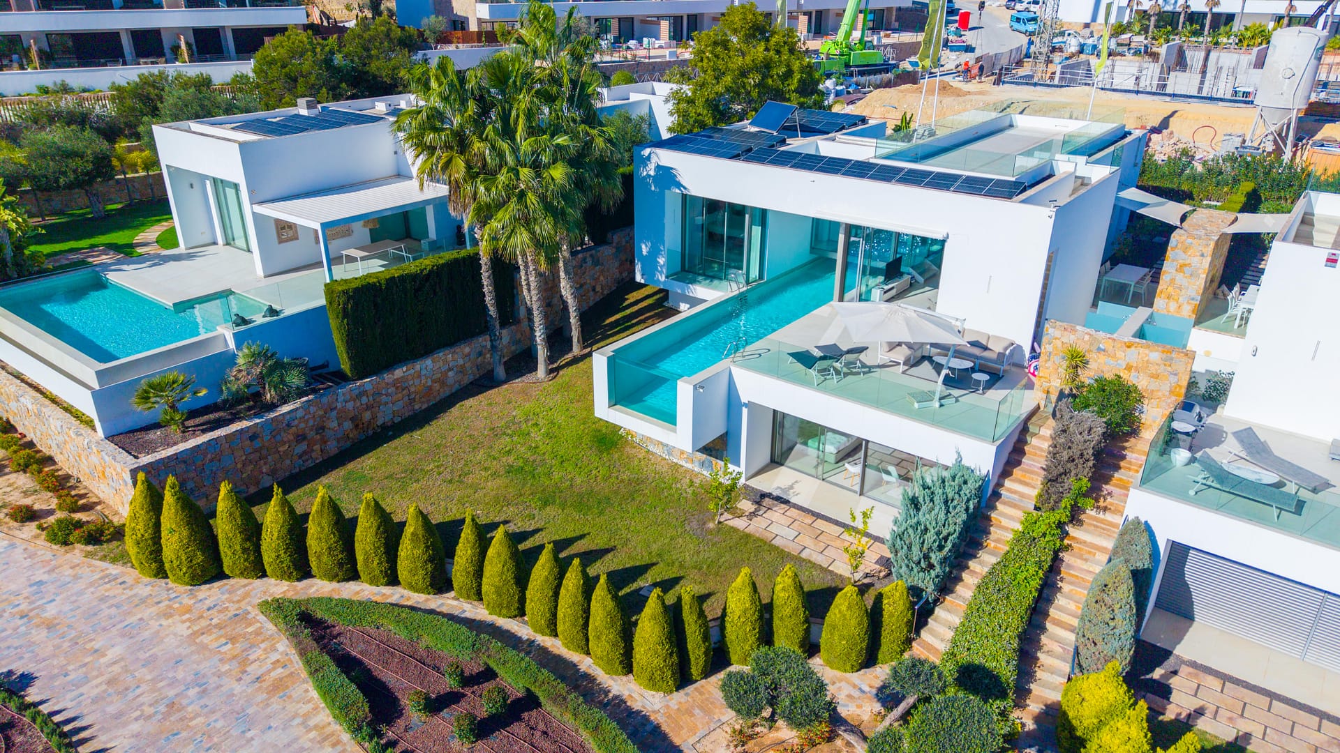 villa en alicante ·  950000€