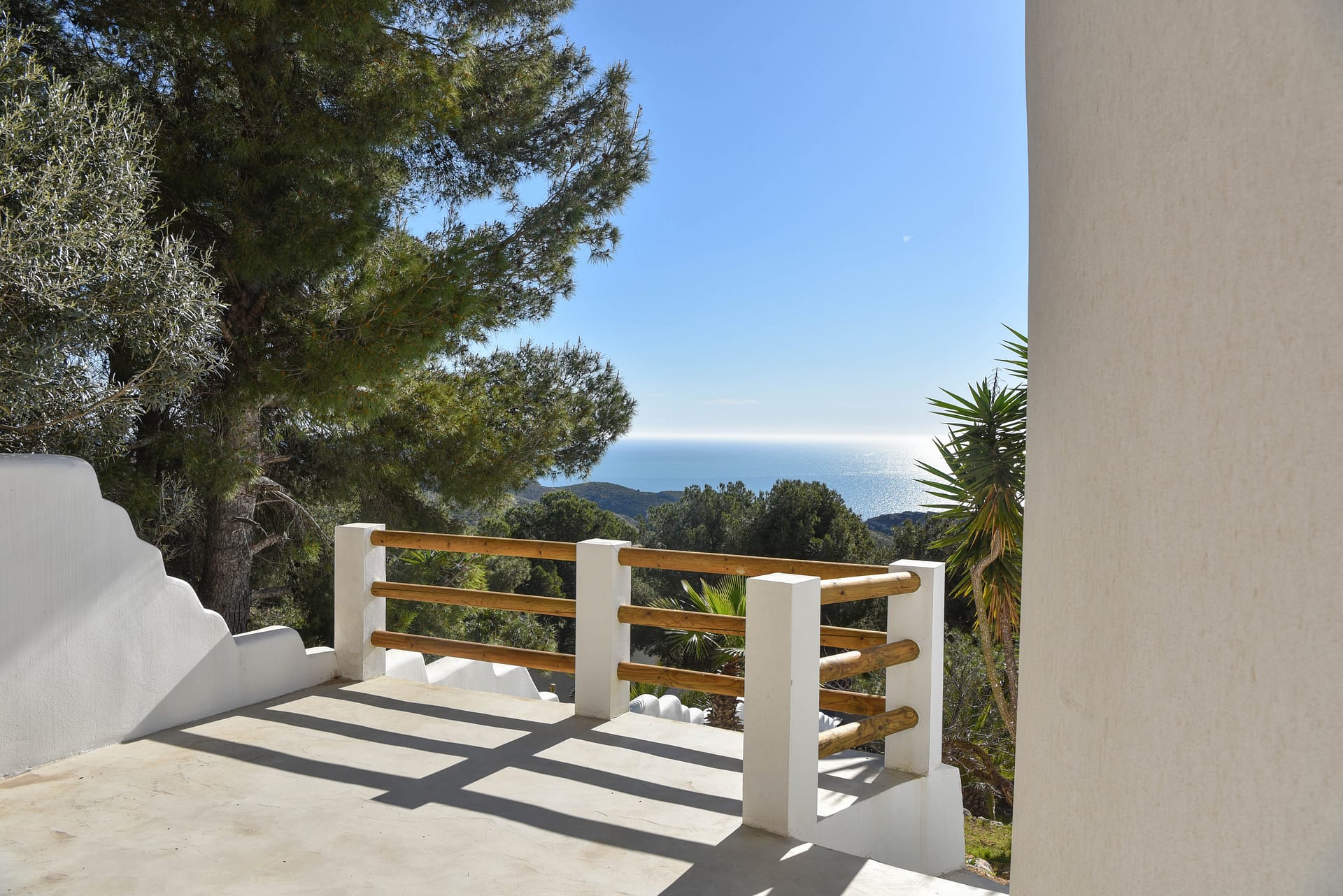 villa en benitachell ·  1700000€