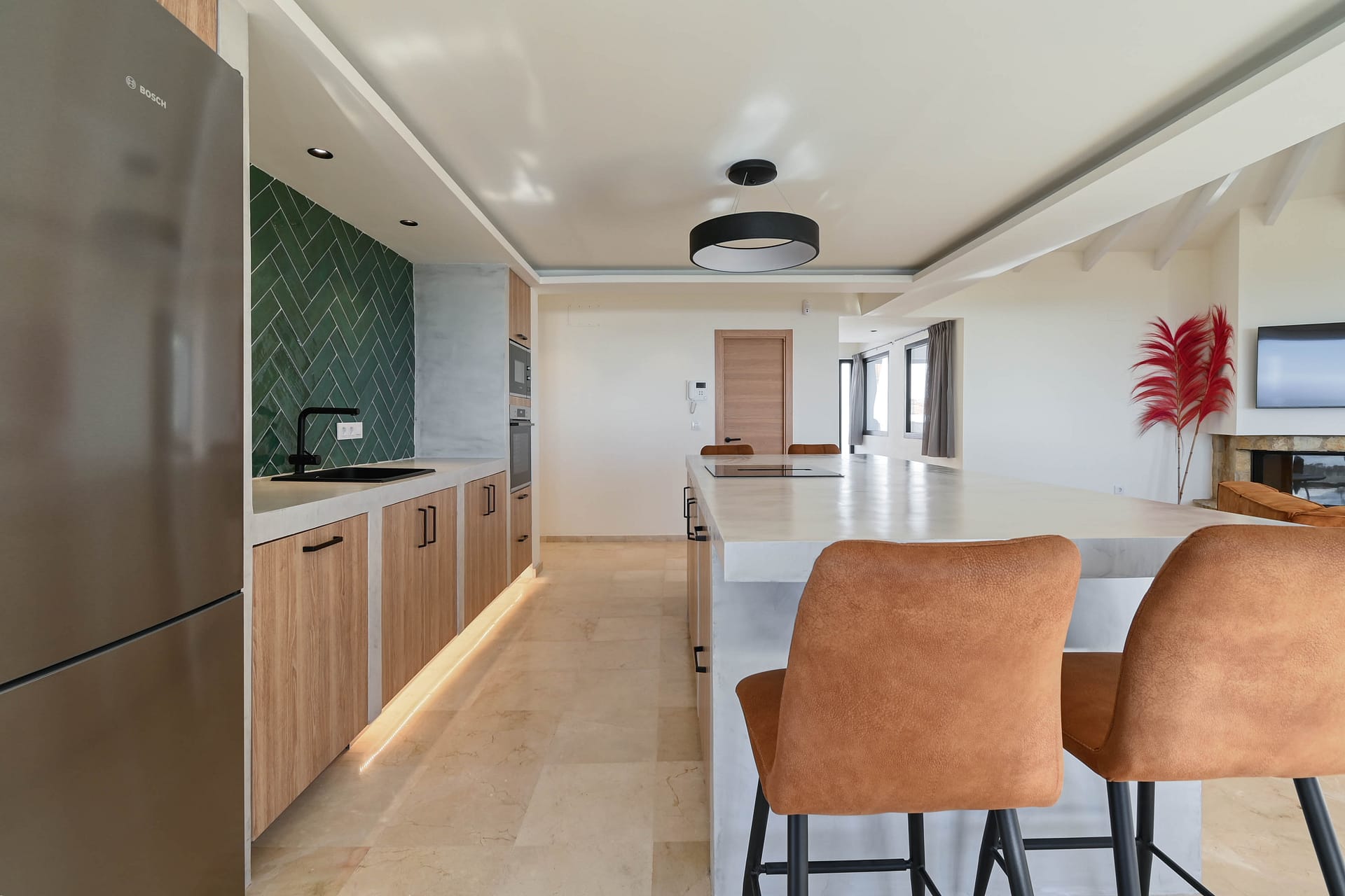 villa en benitachell ·  1700000€