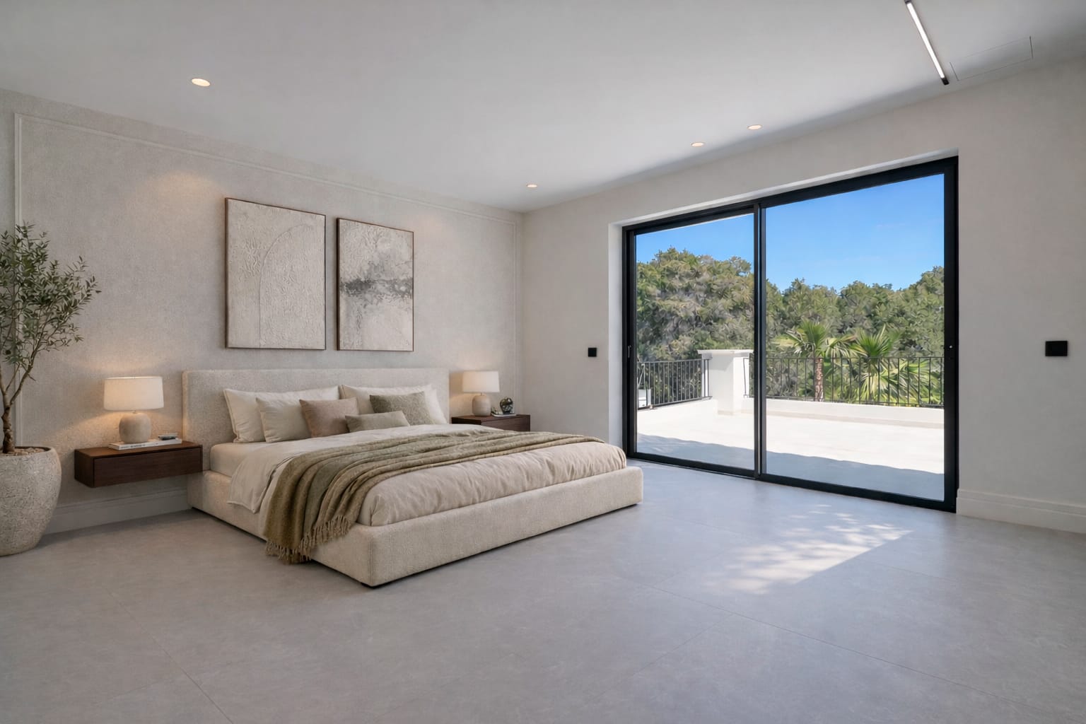 villa en moraira ·  2850000€