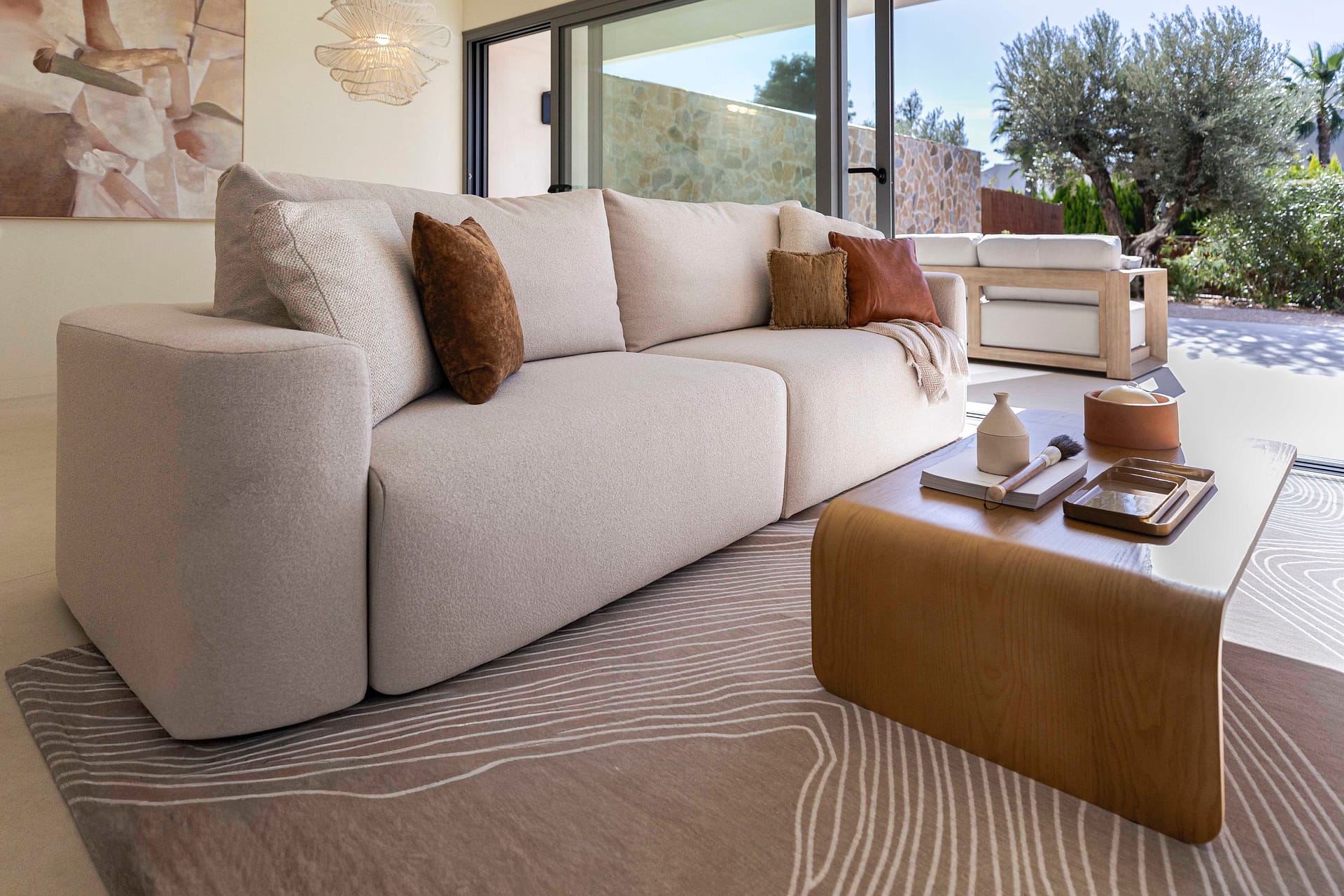 villa en las-colinas-golf-resort ·  755000€