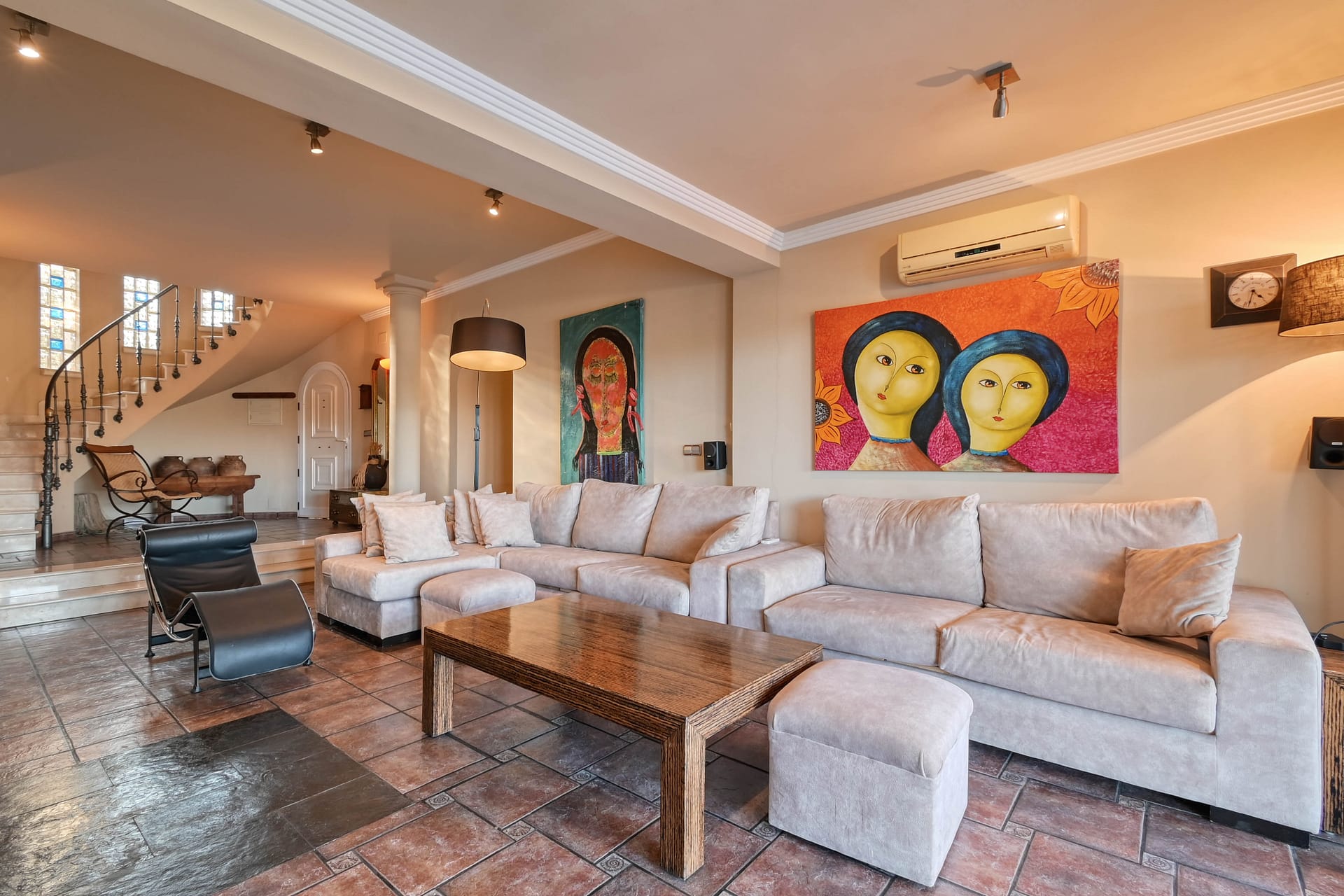 villa en moraira ·  998000€