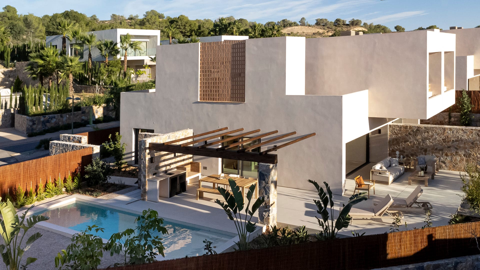 villa en las-colinas-golf-resort ·  755000€