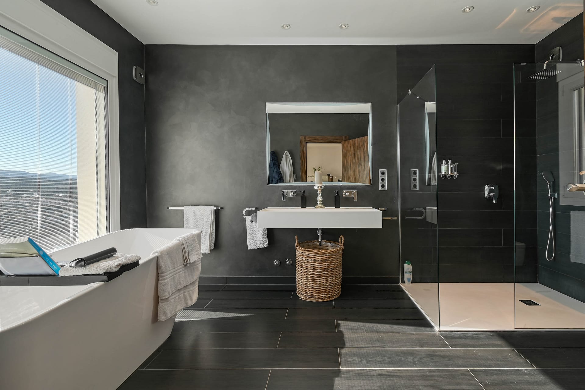 villa en moraira ·  2495000€