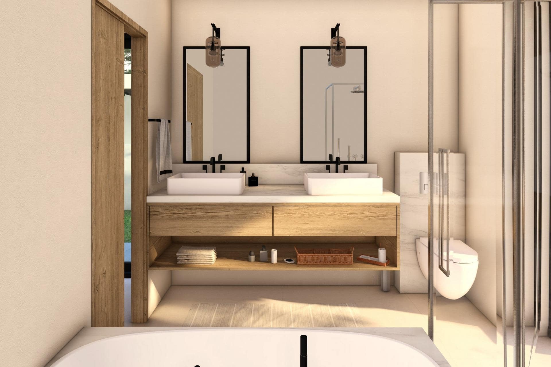 villa en la-marina ·  1187000€