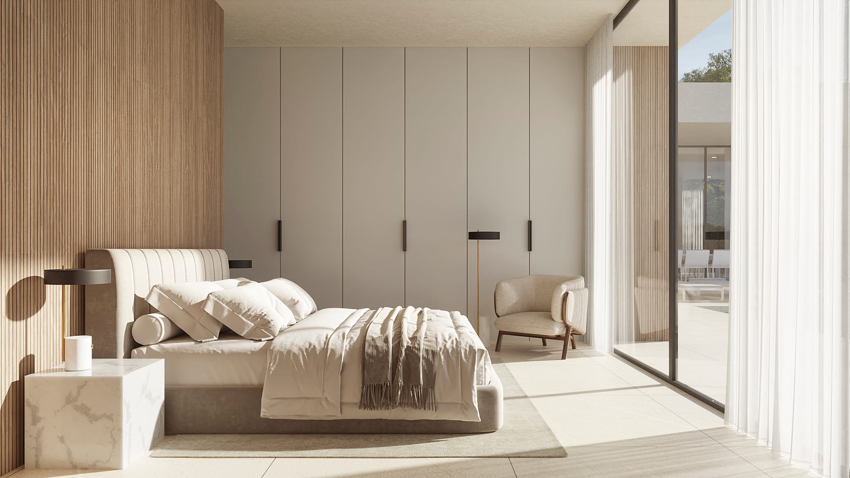 villa en moraira ·  2350000€