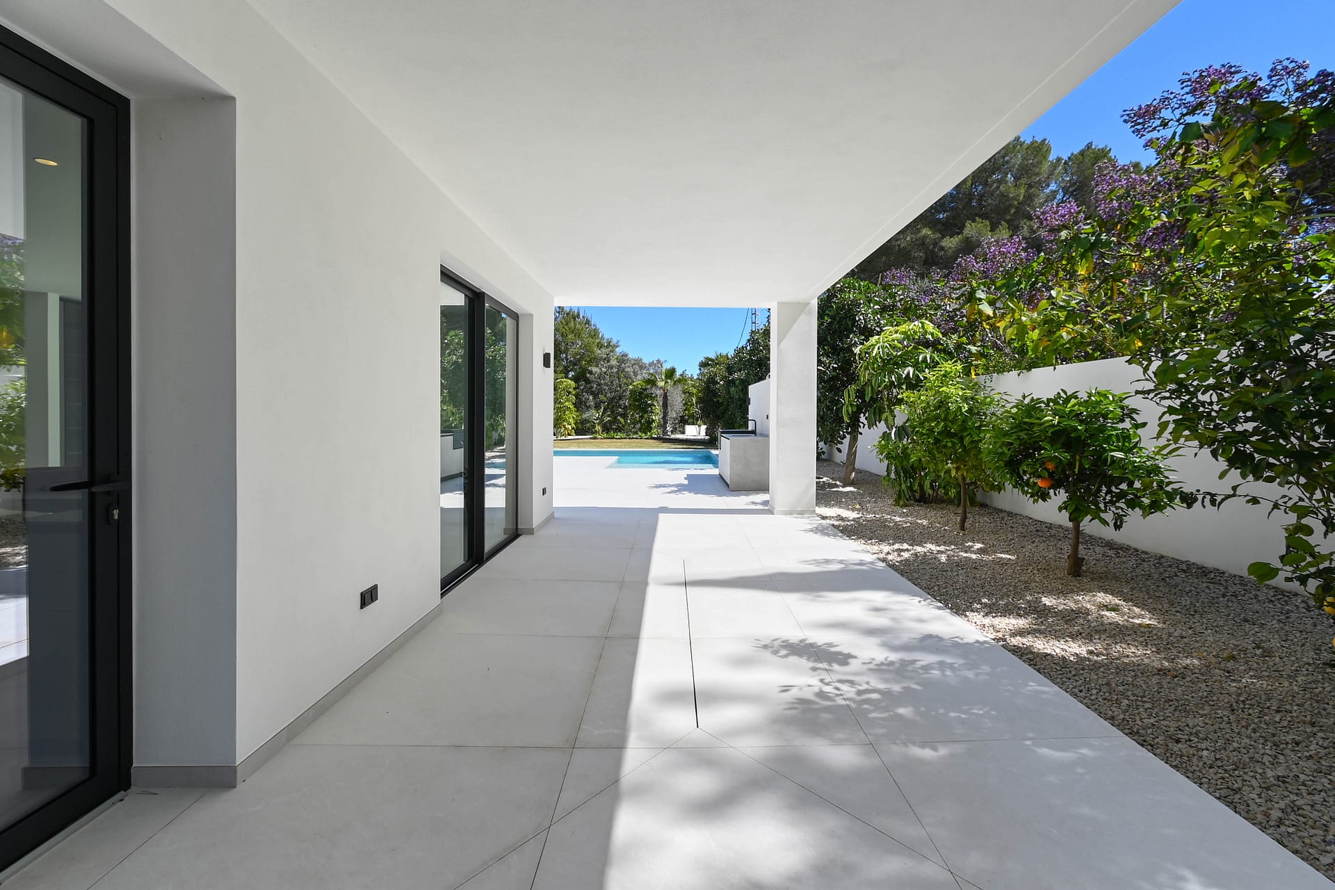 villa en moraira ·  2850000€
