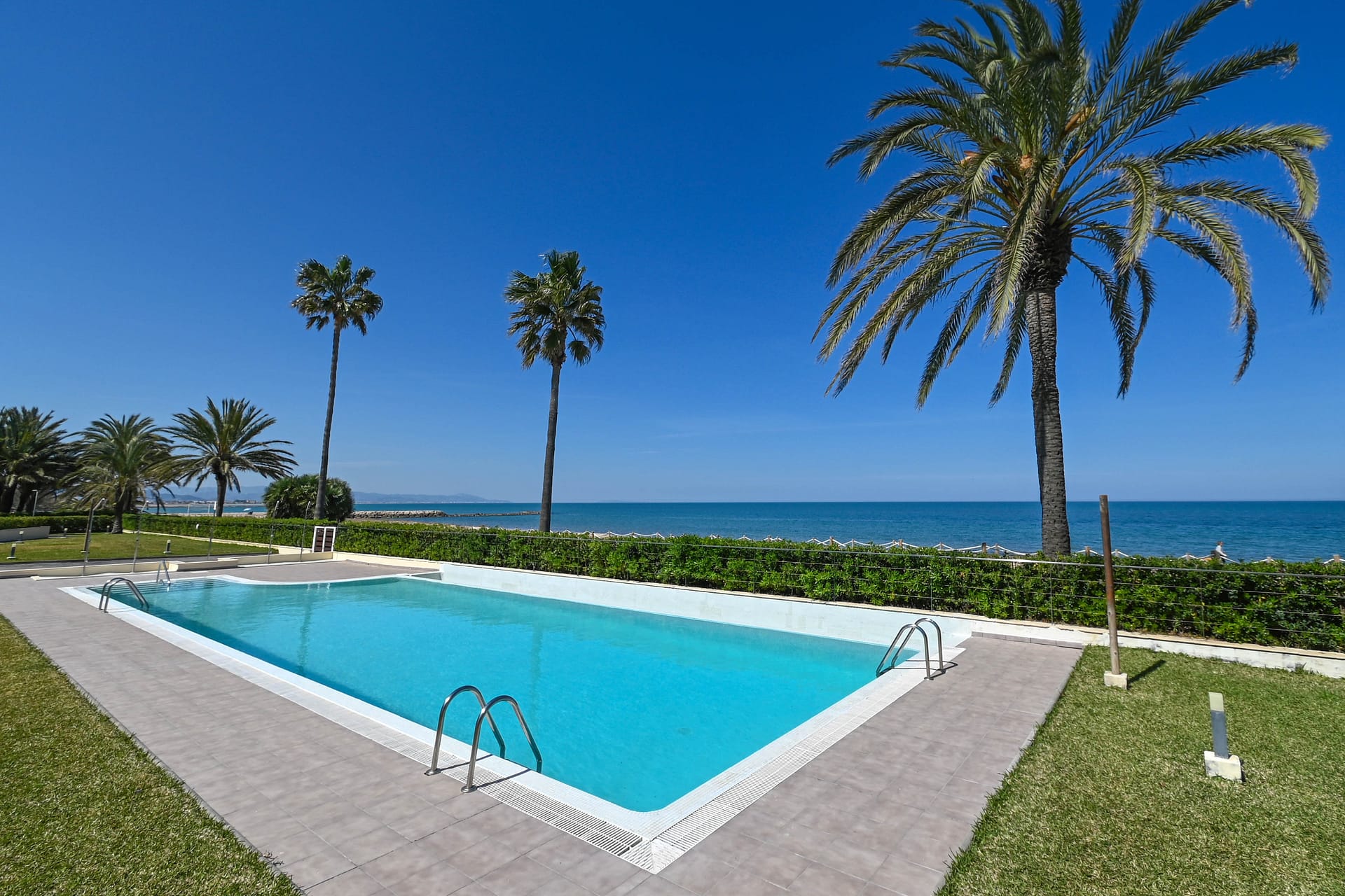 apartments en denia ·  570000€