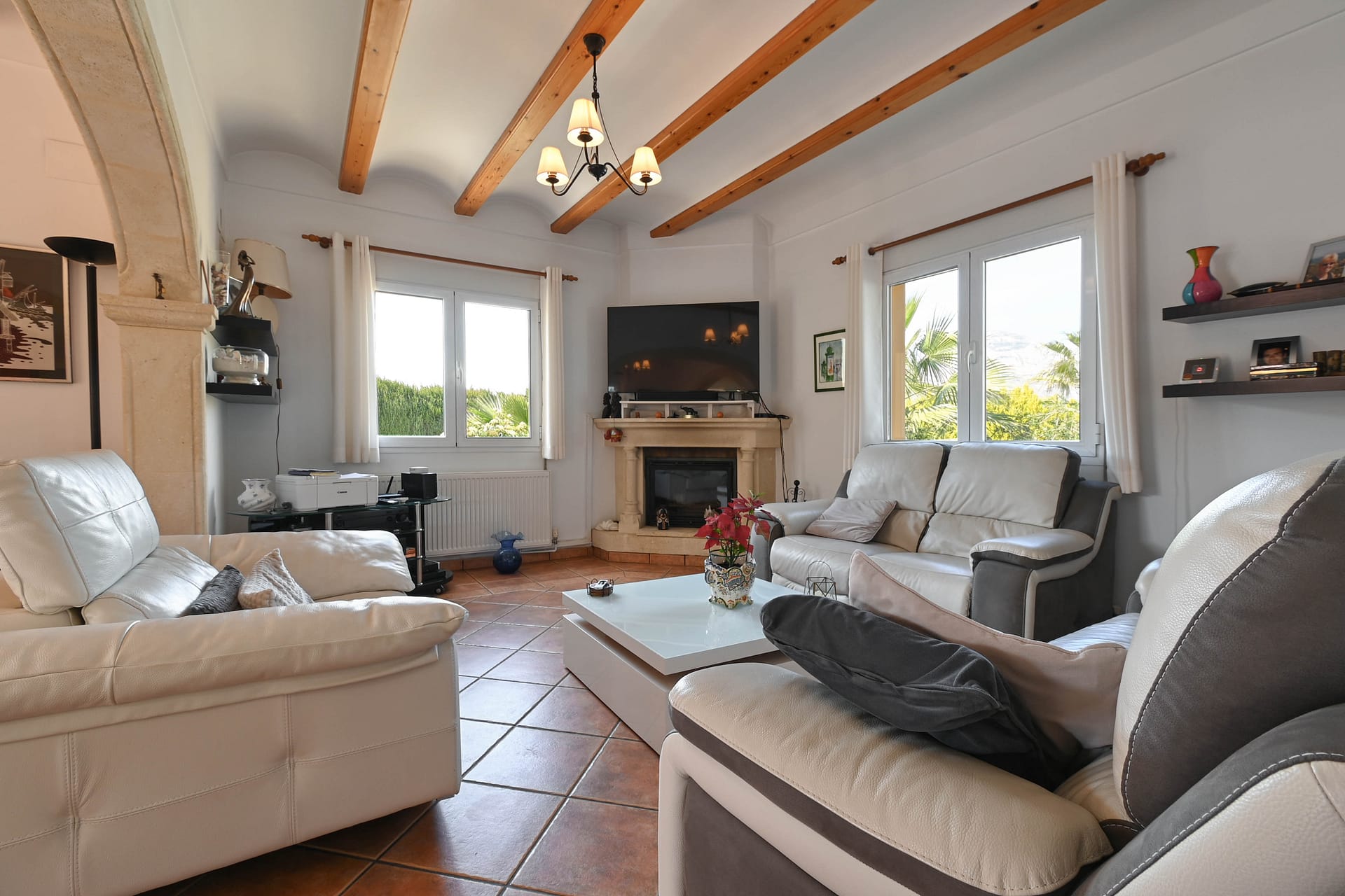 villa en javea ·  649000€