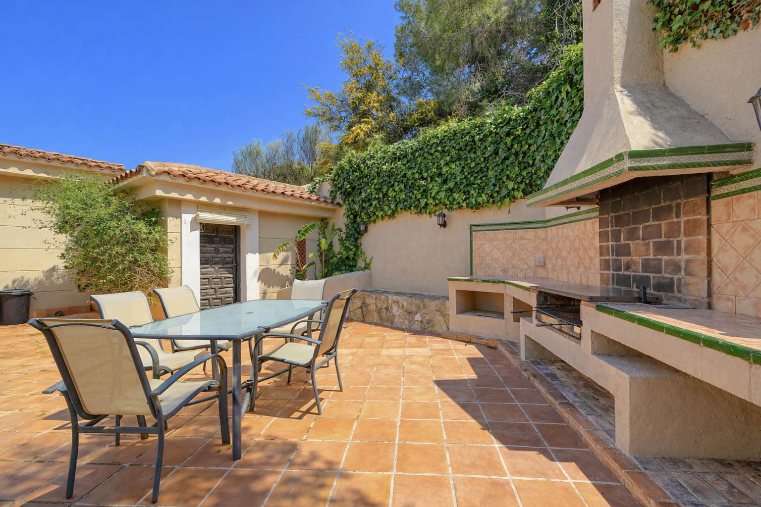 villa en moraira ·  998000€