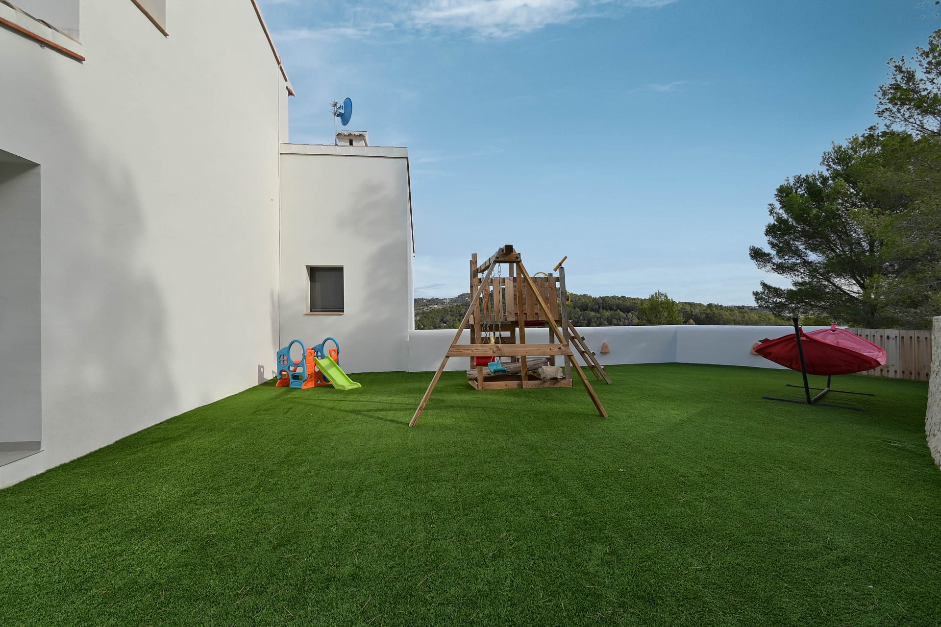 fincas en benissa ·  899000€