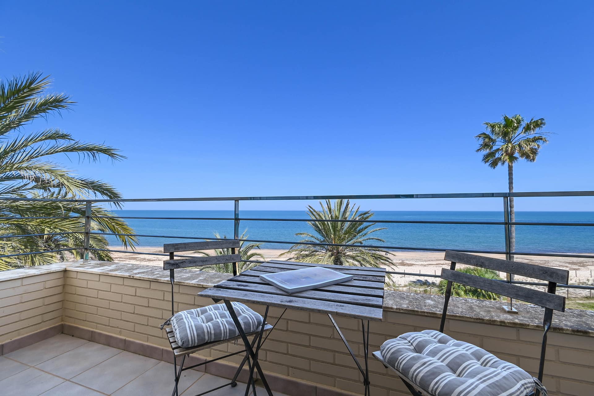 apartments en denia ·  570000€