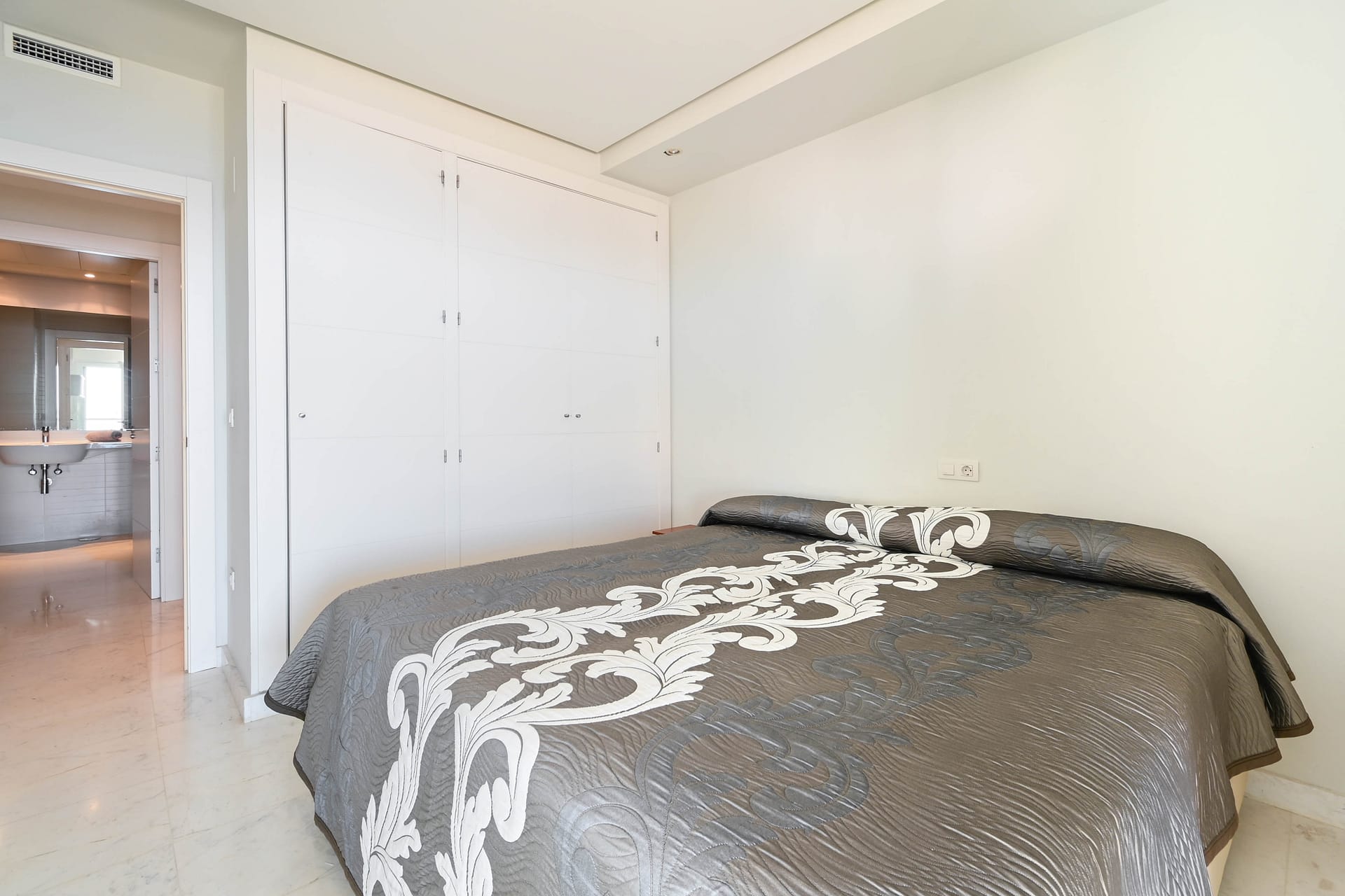 penthouse en altea ·  799999€