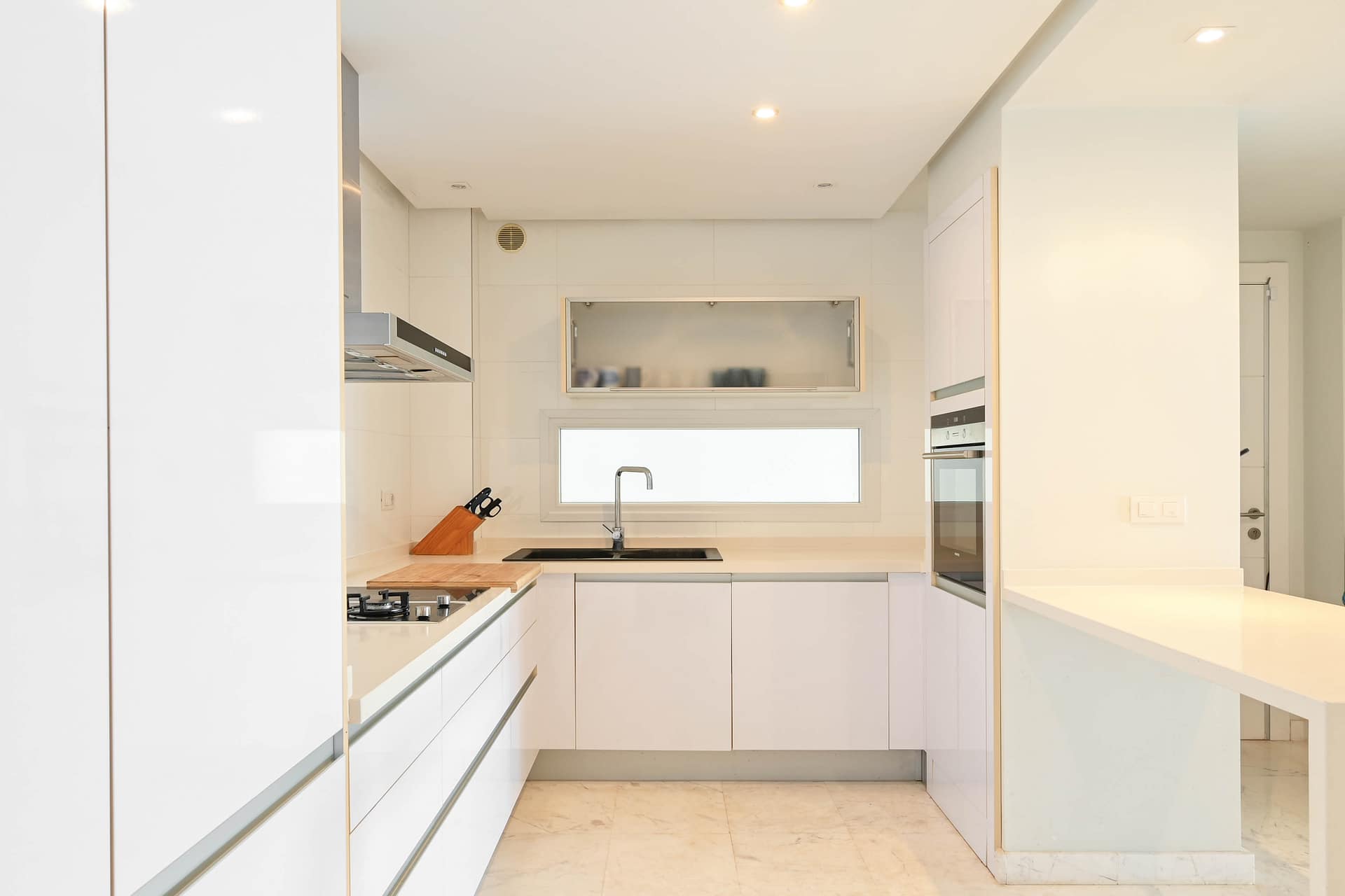 penthouse en altea ·  799999€