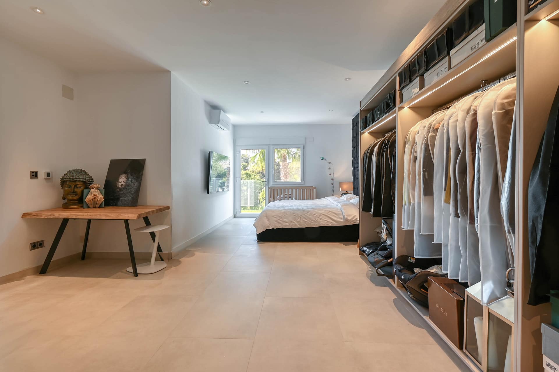 villa en moraira ·  2495000€