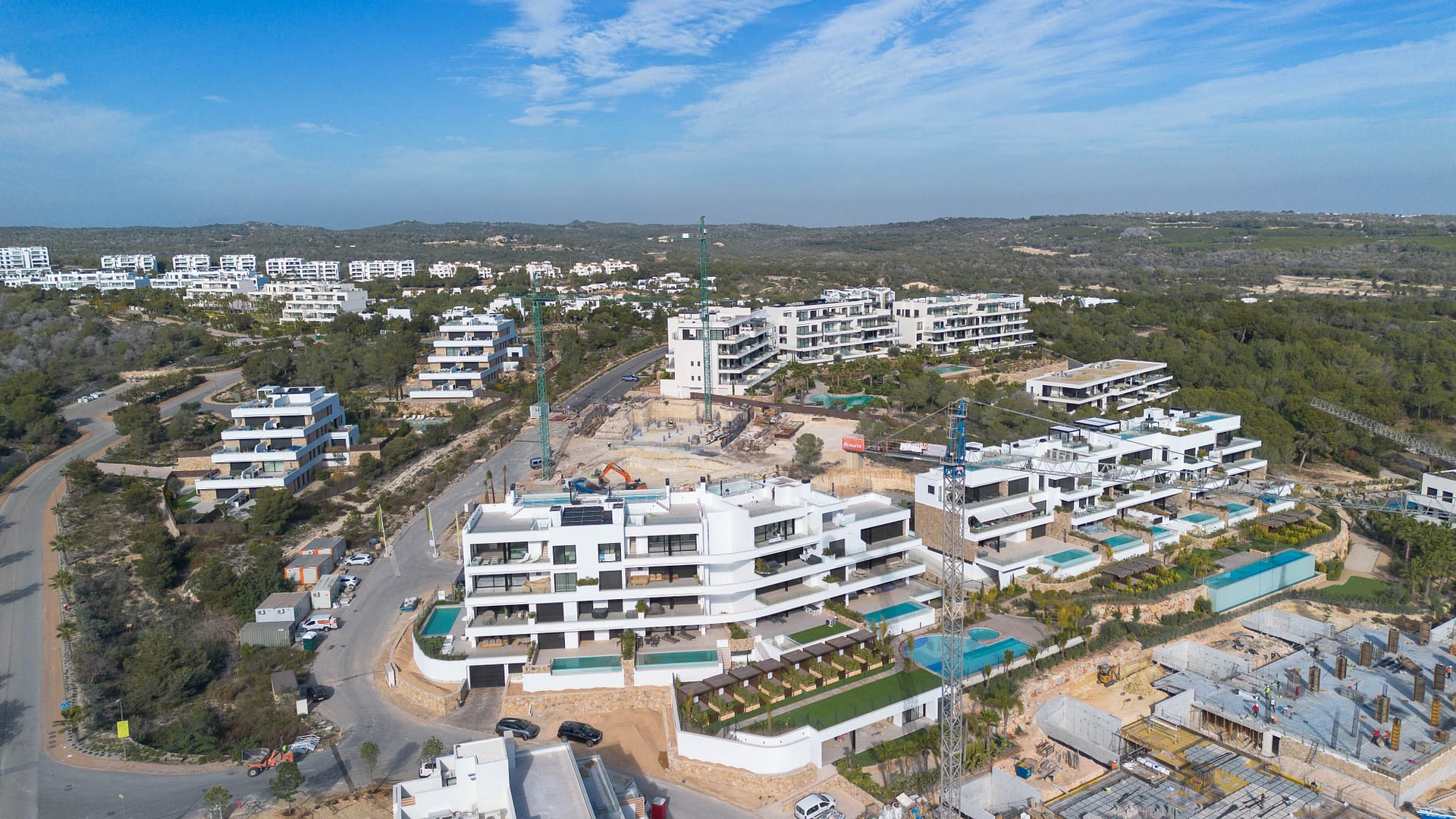 penthouse en alicante ·  925000€