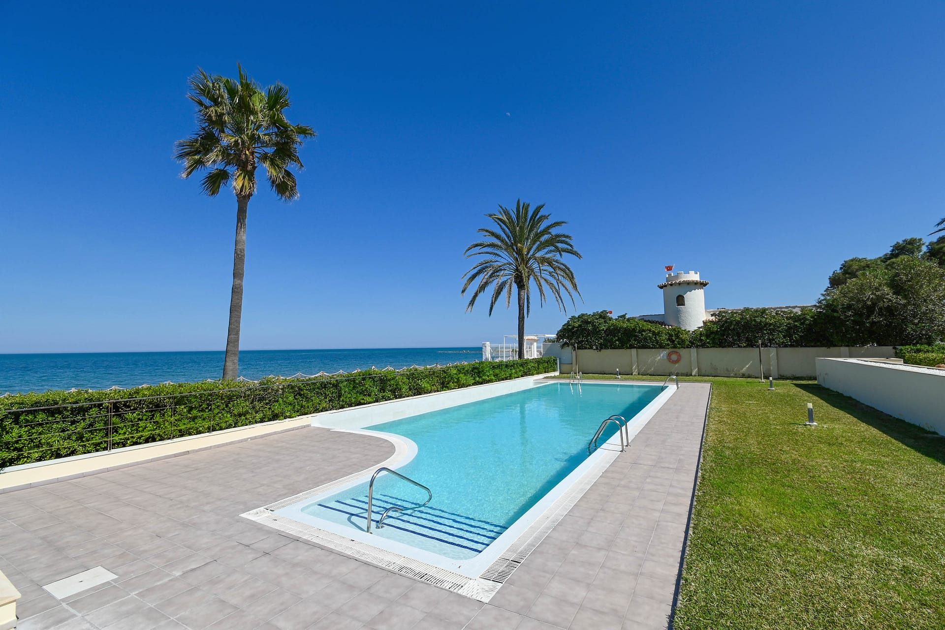 apartments en denia ·  570000€