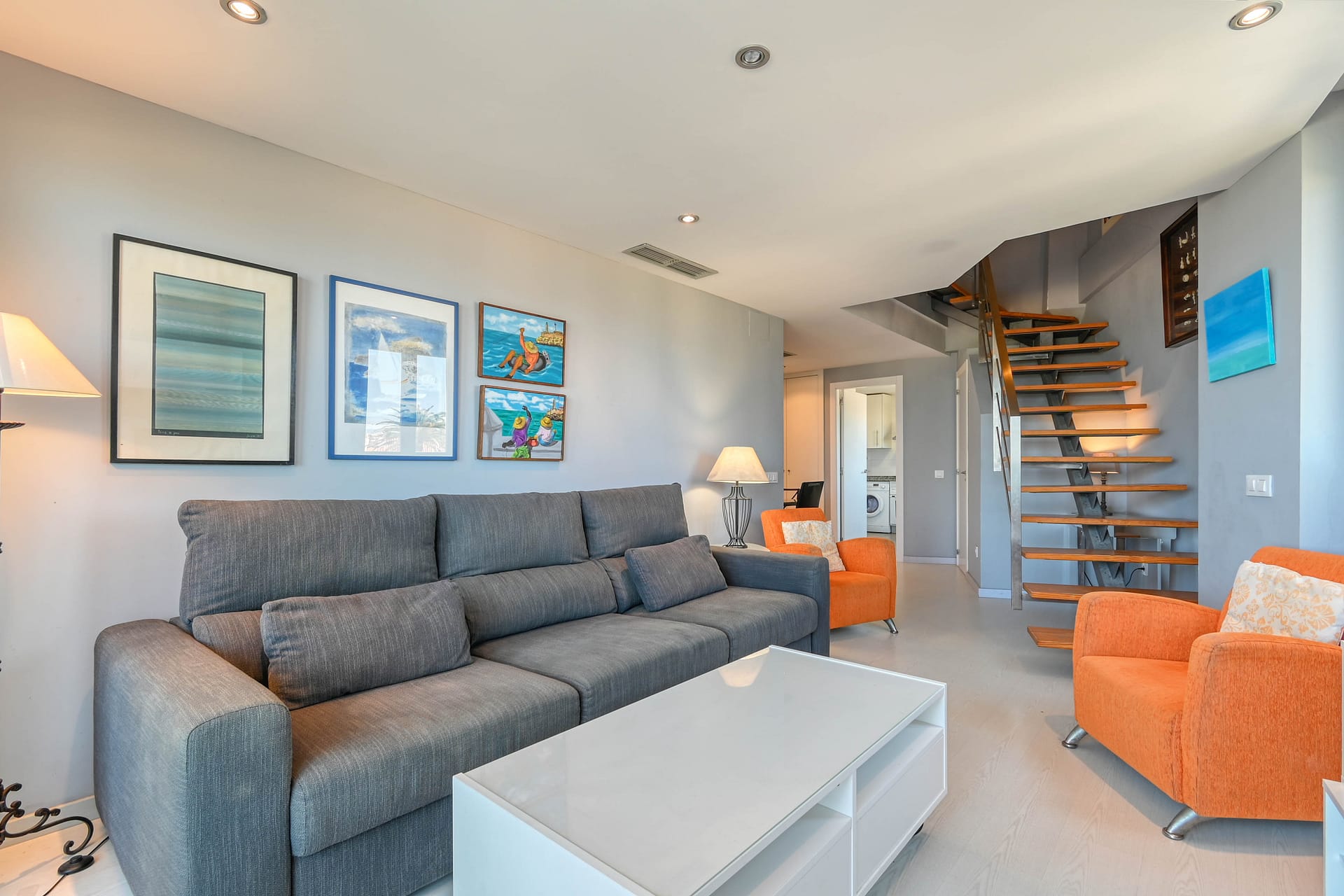 apartments en denia ·  570000€