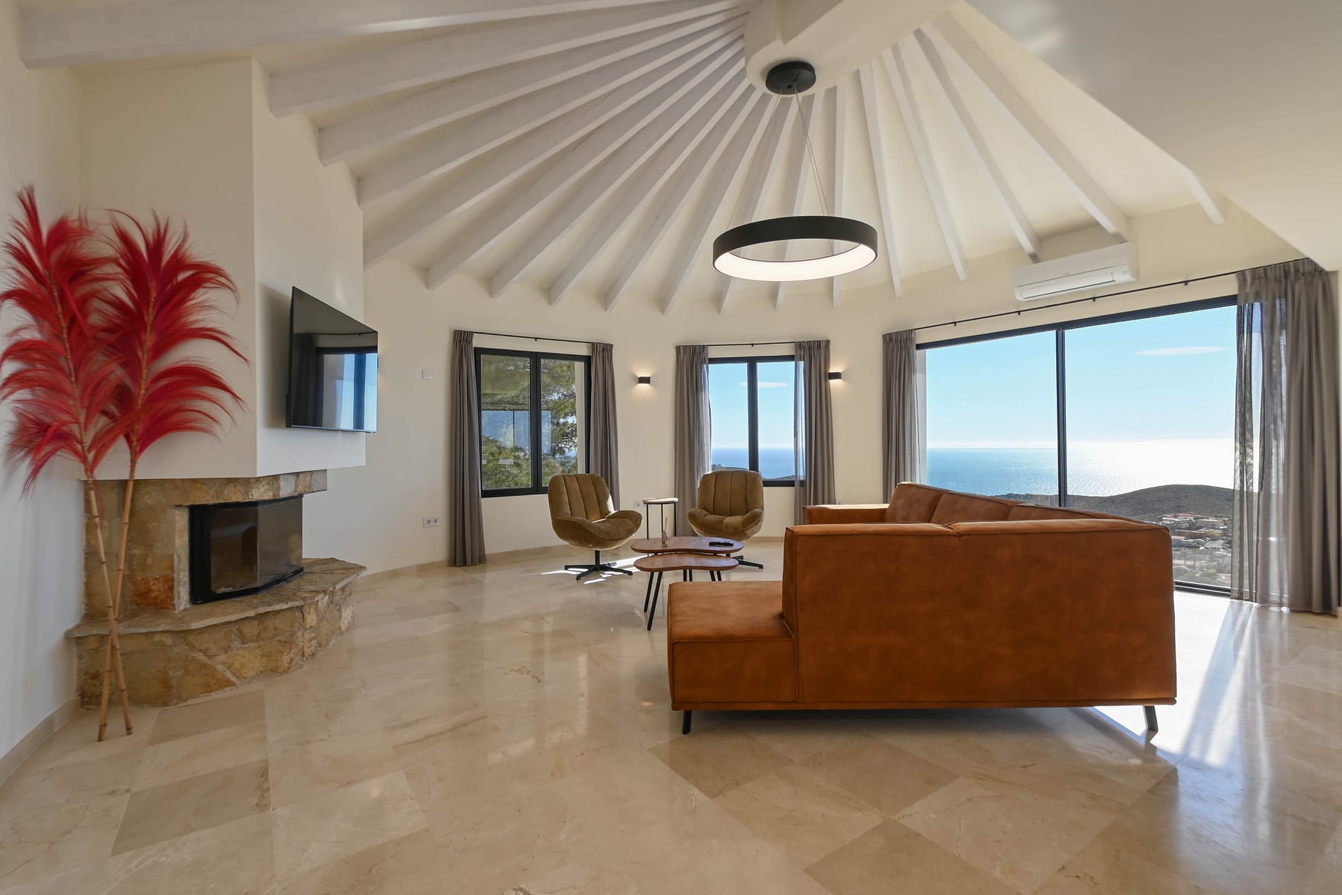 villa en benitachell ·  1700000€