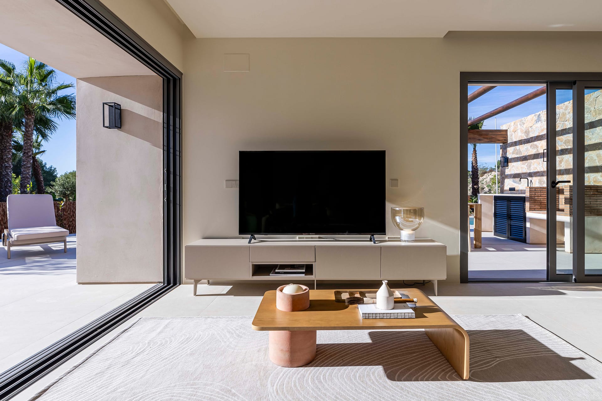 villa en las-colinas-golf-resort ·  755000€