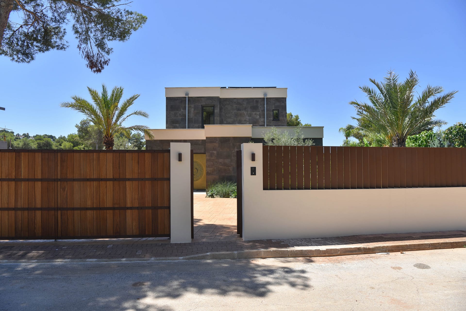 Villa in Javea, Jávea - image 4