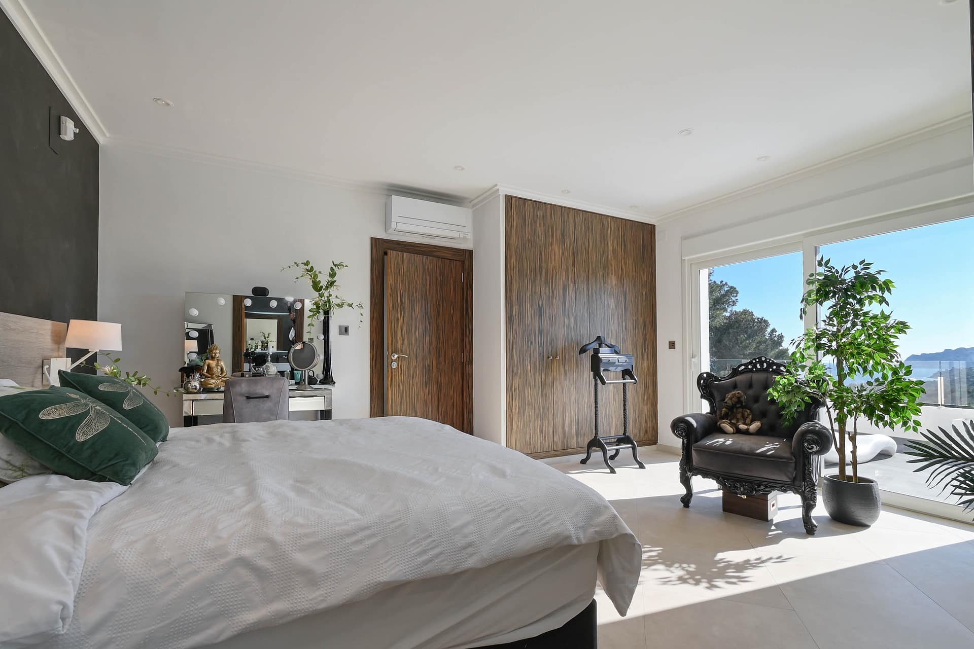 villa en moraira ·  2495000€