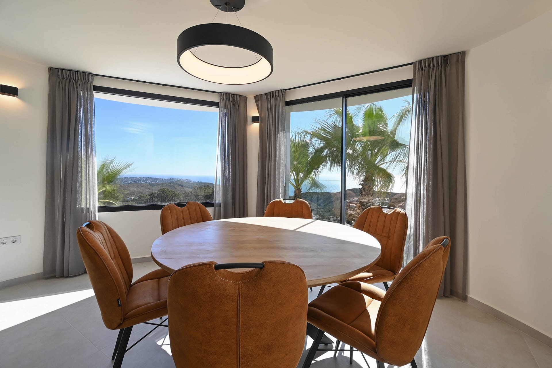 villa en benitachell ·  1700000€