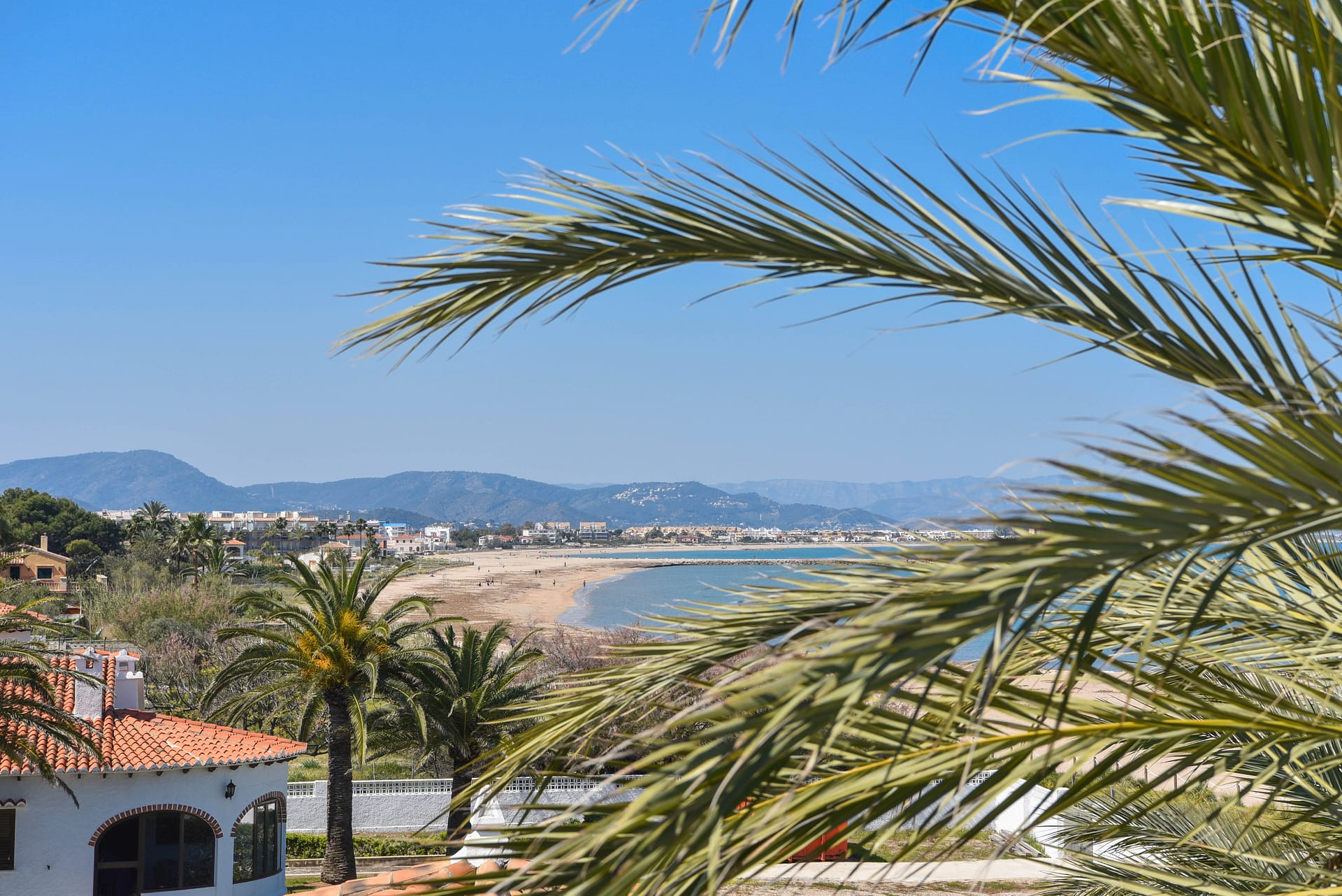 apartments en denia ·  570000€